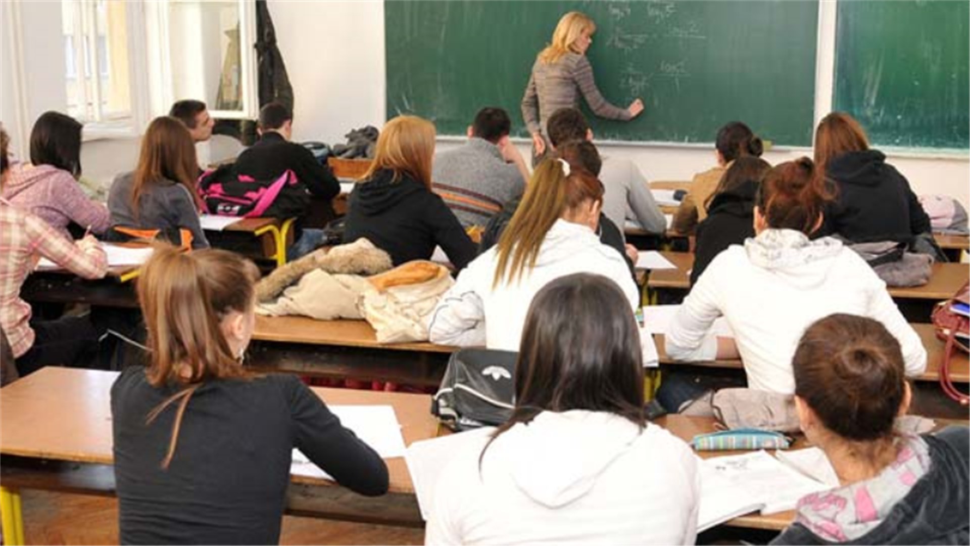 Počelo drugo polugodište u školama FBiH po hrvatskom planu i programu