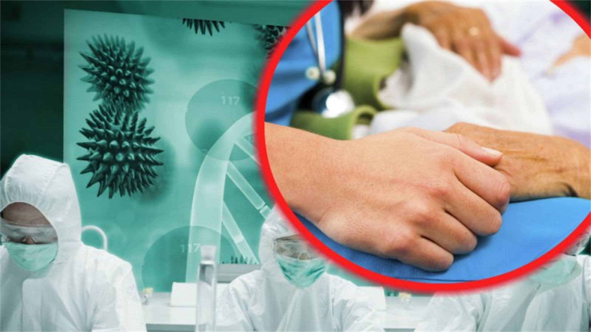 Znanstvenici otkrili metodu liječenja raka koja uništava 99% kancerogenih stanica