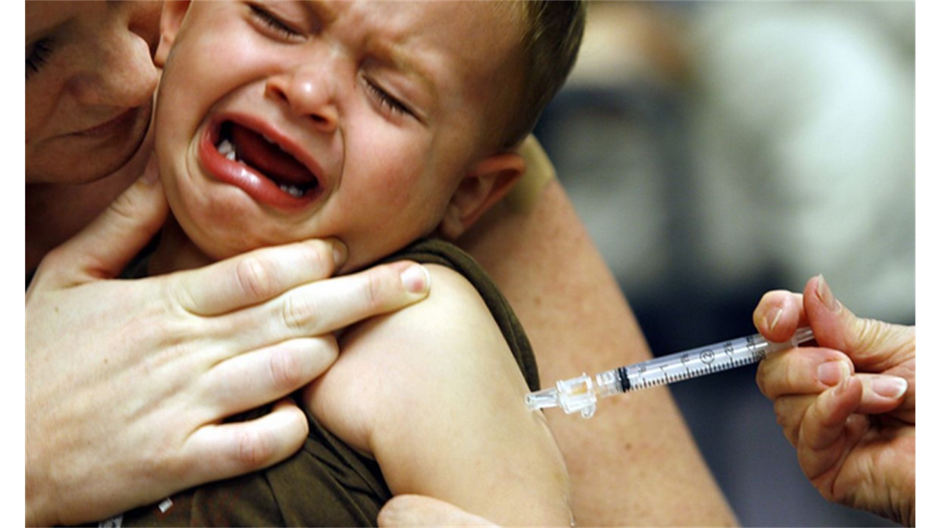 U SAD-u ukinuta univerzalna preporuka cijepljenja novorođenčadi protiv hepatitisa B