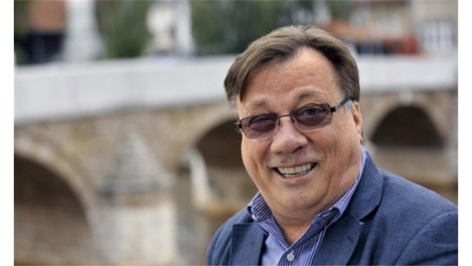 Halid Bešlić upozorava građane na lažnu reklamu - prevršilo svaku mjeru!