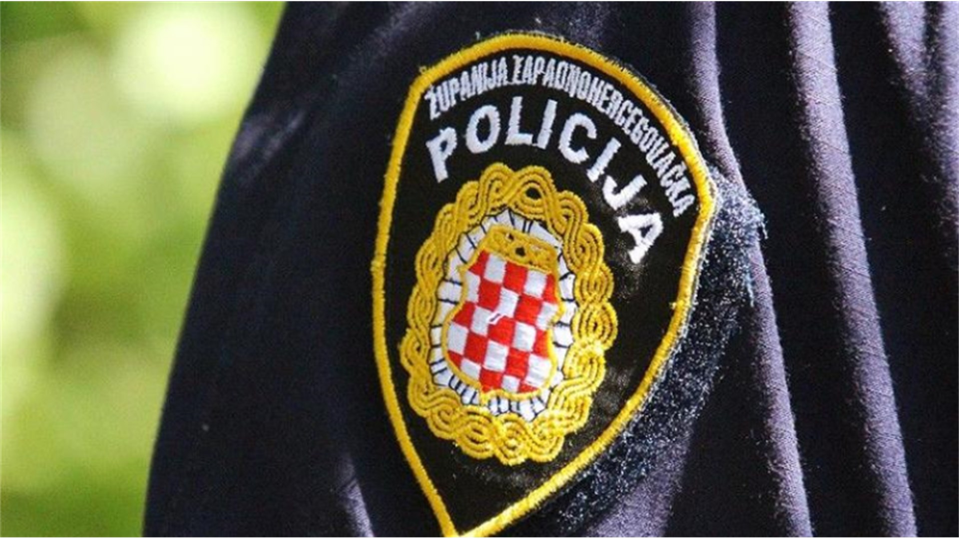 MUP ŽZH o incidentima u Posušju: Navijači pokušavaju obmanuti javnost, nije pitanje vjere ni nacije