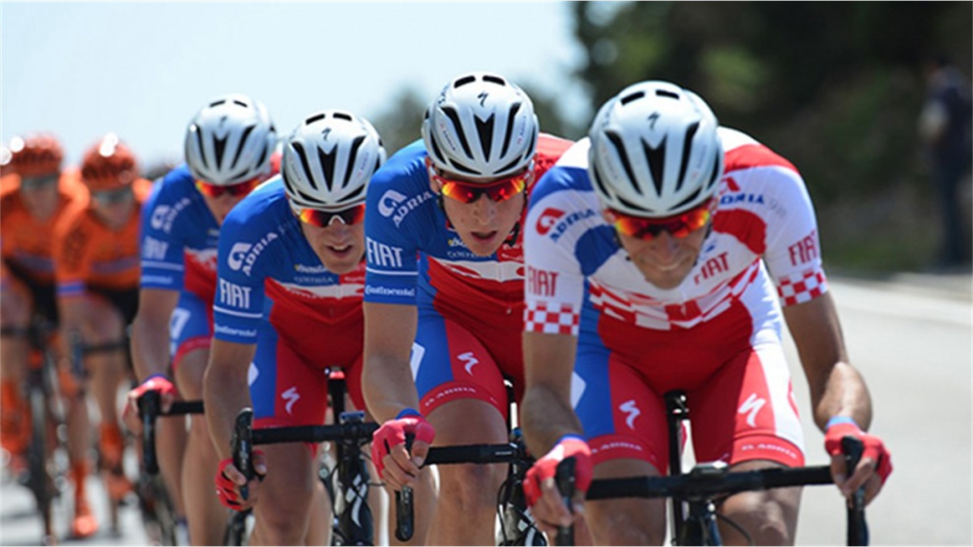 Tour of BiH: ''Mostar, Ljubuški i Neum doživjet će nešto posebno''