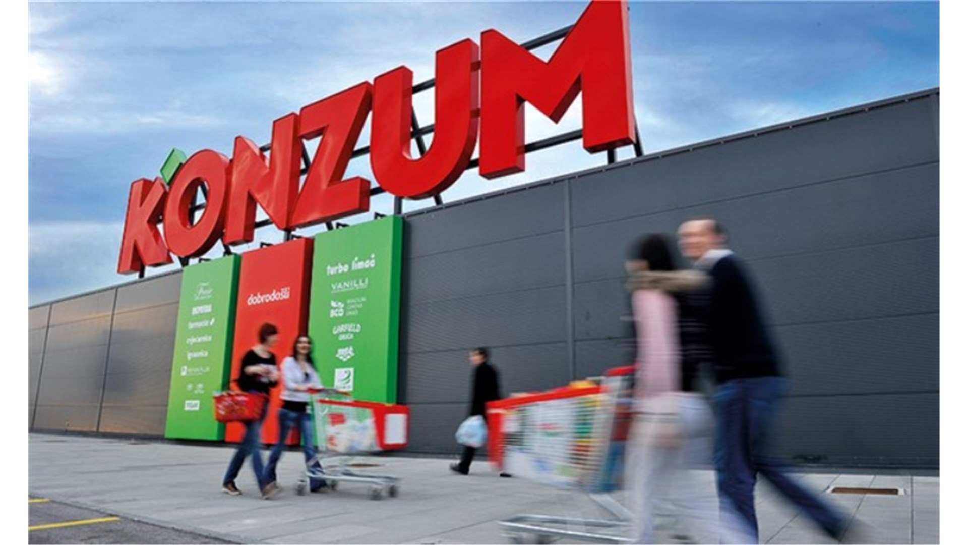 Konzum zbog opasnog parazita povlači ovaj proizvod iz prodaje