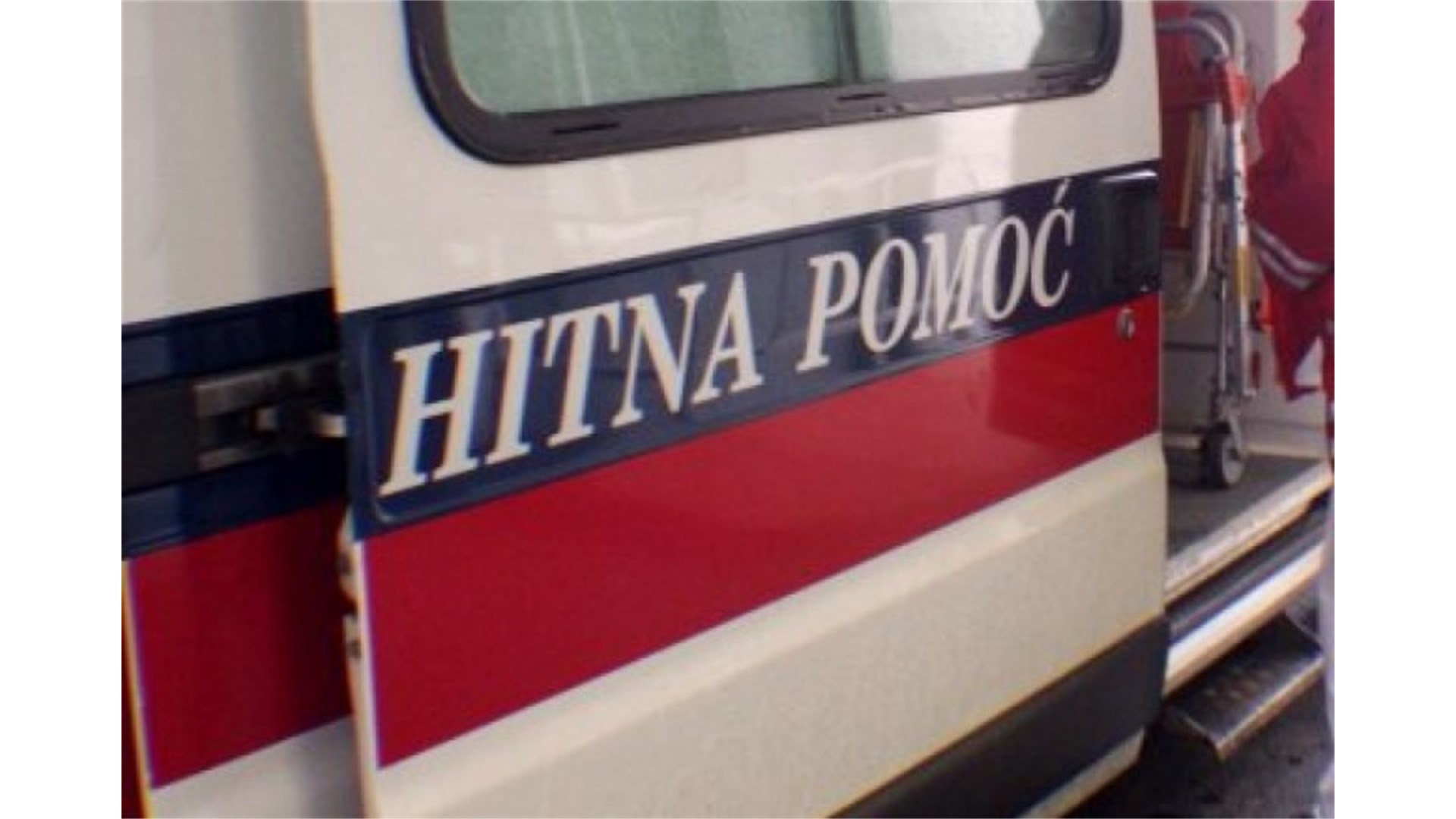 U rijeci Buni pronađeno tijelo muškarca