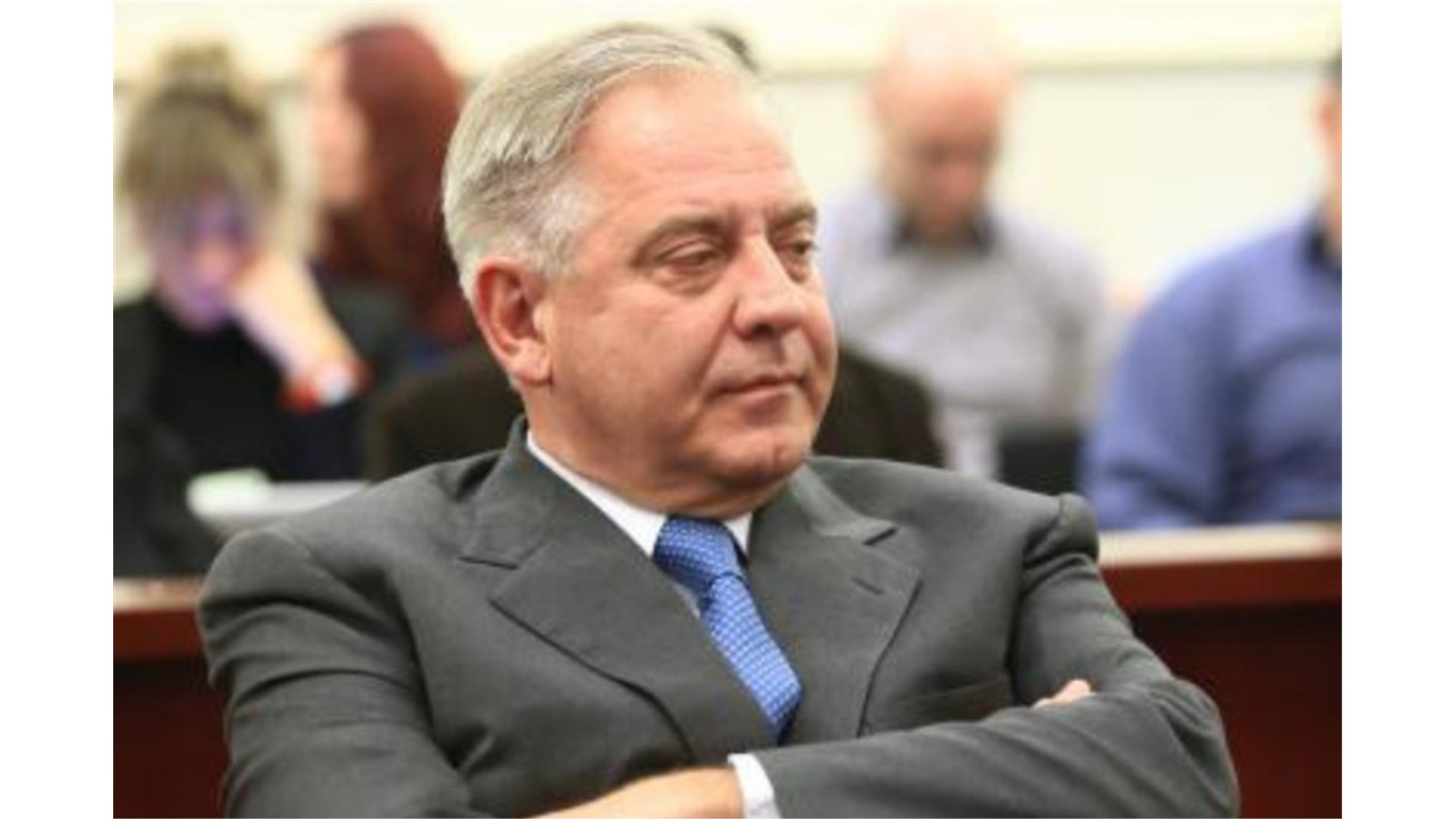 Sanader pravomoćno oslobođen!