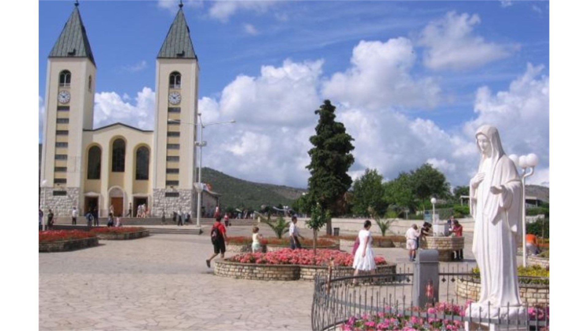 Odjeknula vijest iz Vatikana, najavljena je presica o Međugorju: Hoće li priznati ukazanja?