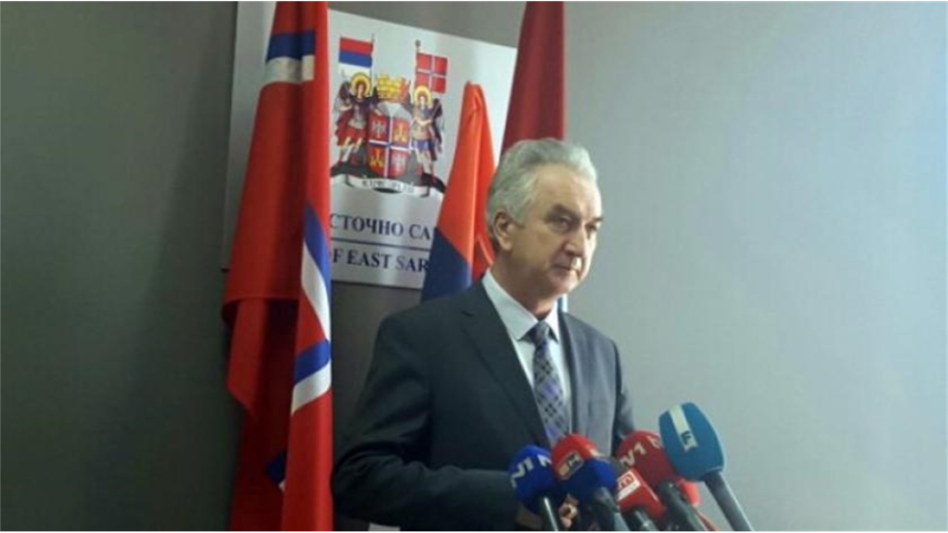Ubila se supruga Mirka Šarovića
