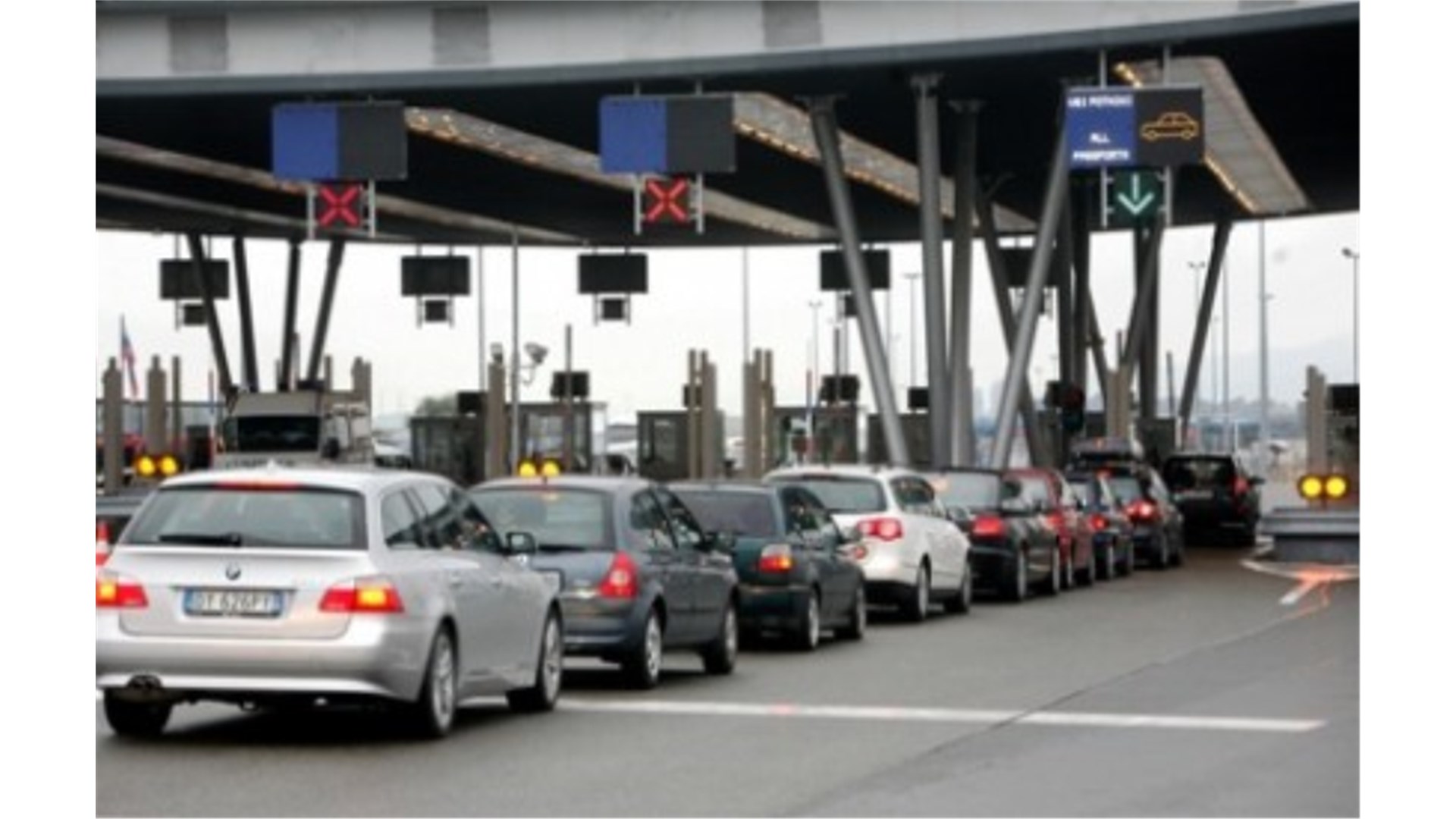 NOVA PRAVILA NA GRANICI EU, time i RH: Ovo morate znati prije polaska na put!