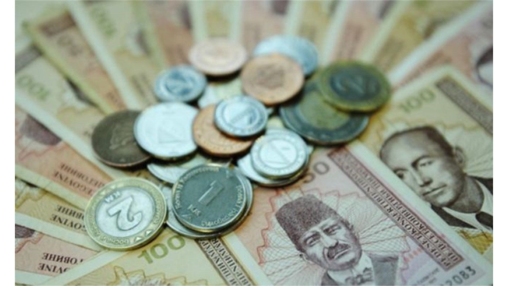 Europska banka upozorila građane: 'Pripremite novac u gotovini'