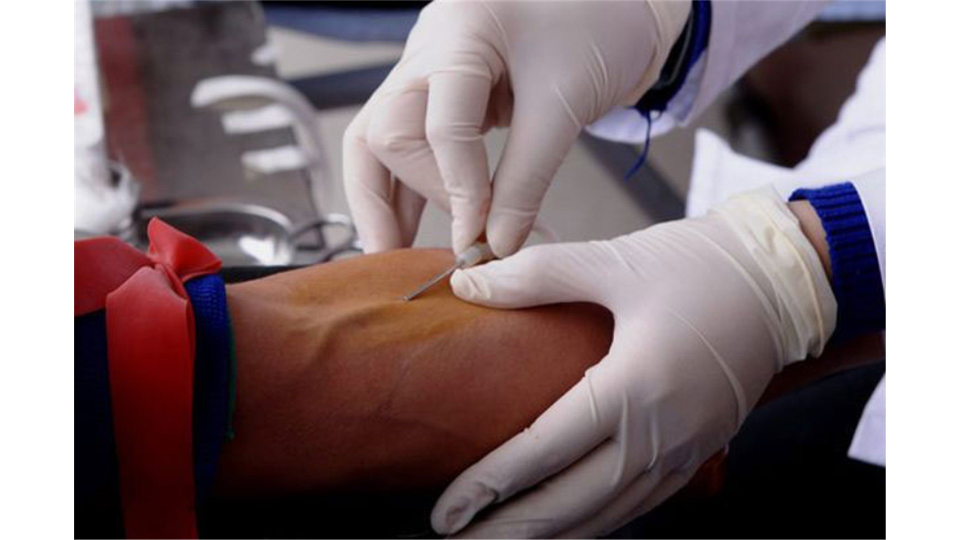 Sedam akcija darivanja krvi u ŽZH tijekom studenoga