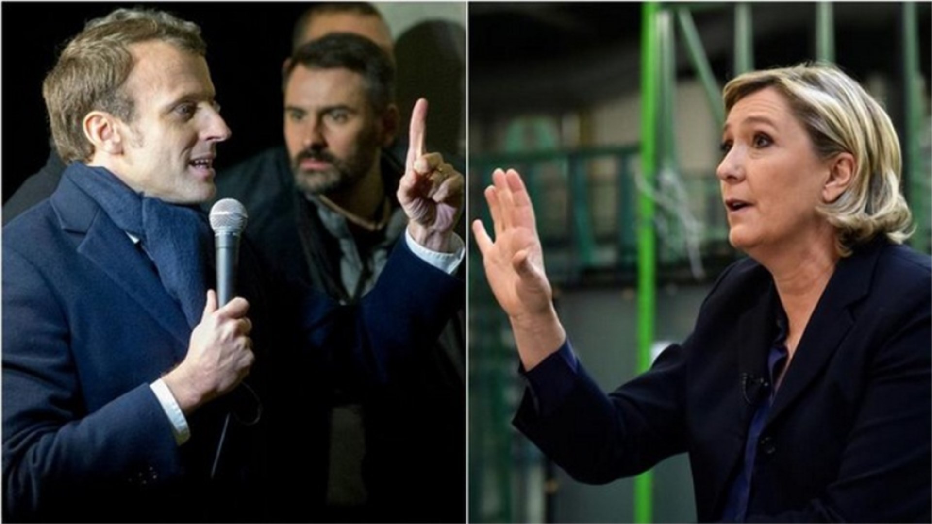 Velik poraz Macrona! Marine Le Pen sve bliže preuzimanju Francuske