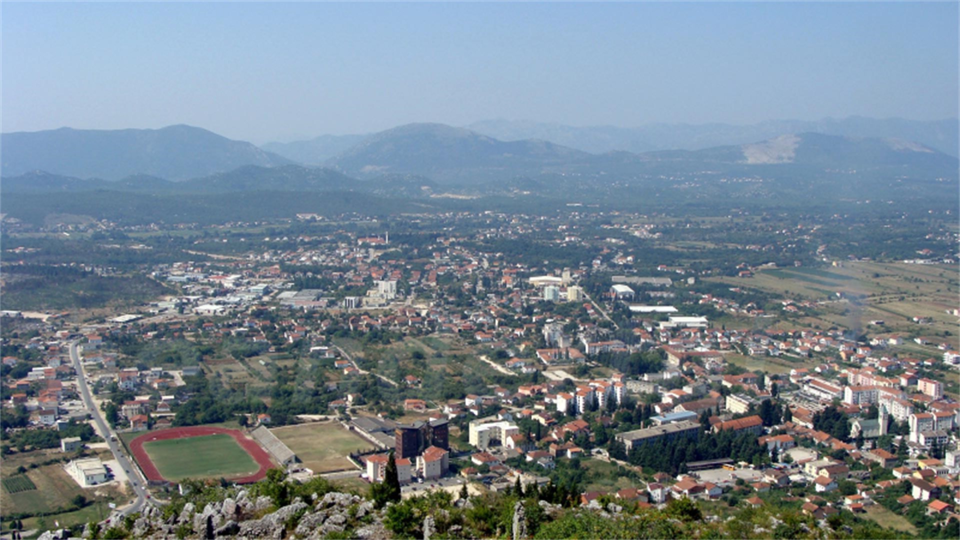 Grad Ljubuški i IDDEEA potpisali važan sporazum