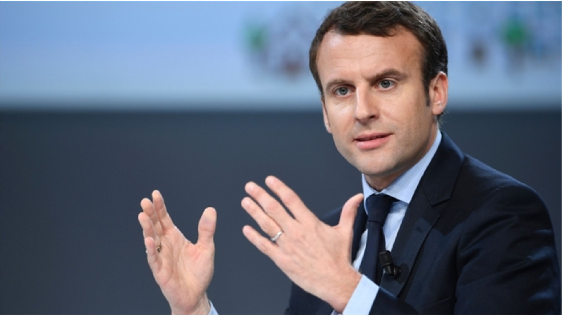 Macron priprema Zapad na rat protiv Rusije: Najavio mogućnost kopnenih operacija