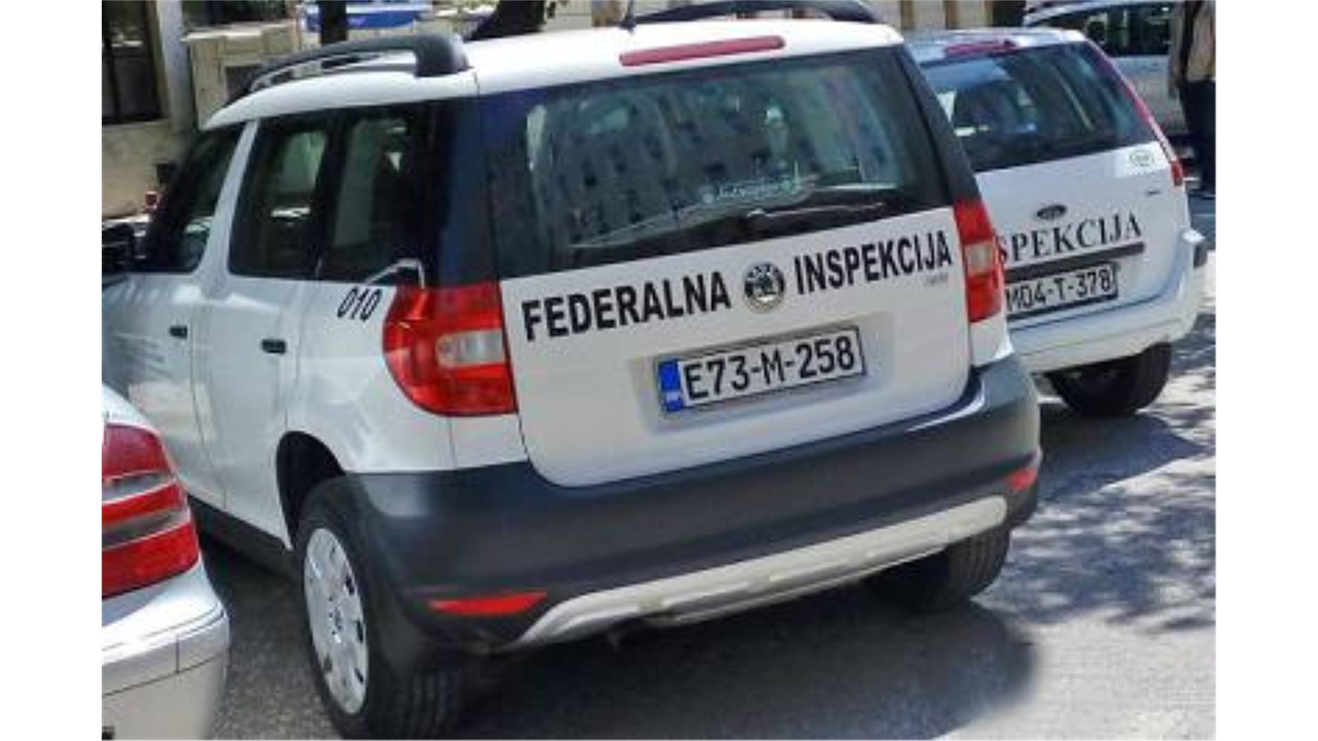Porezna uprava FBiH: Izvršeno 158 inspekcijskih nadzora 