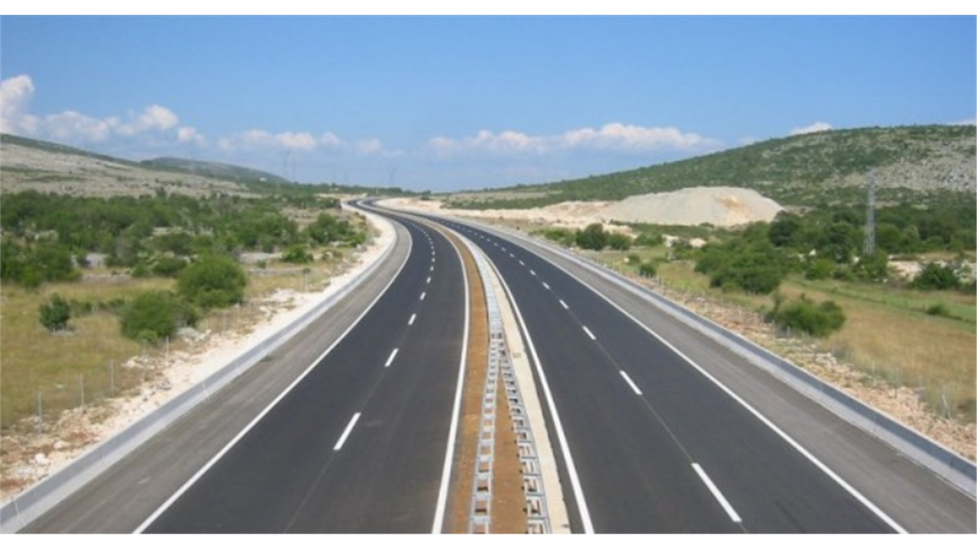 Porast broja vozila i naplaćene cestarine na autocesti A1
