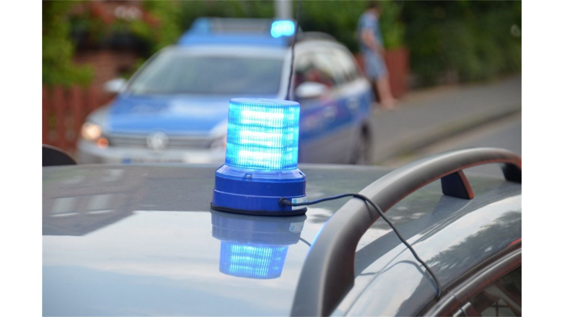 Brzom reakcijom brata 7-godišnjakinja spašena iz ralja otmičara