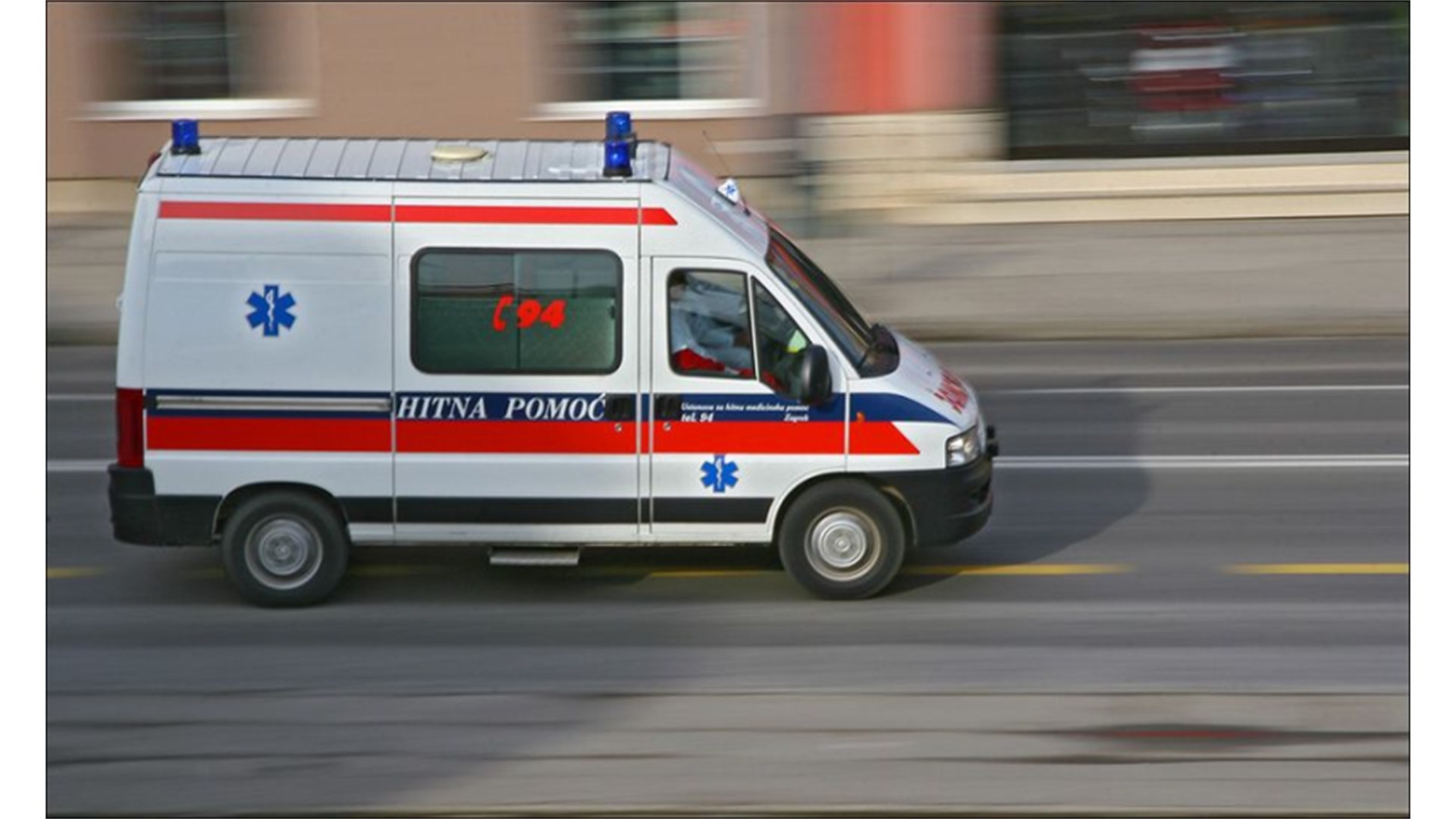 Muškarac upao u jamu na gradilištu, prolaznici čuli zapomaganje