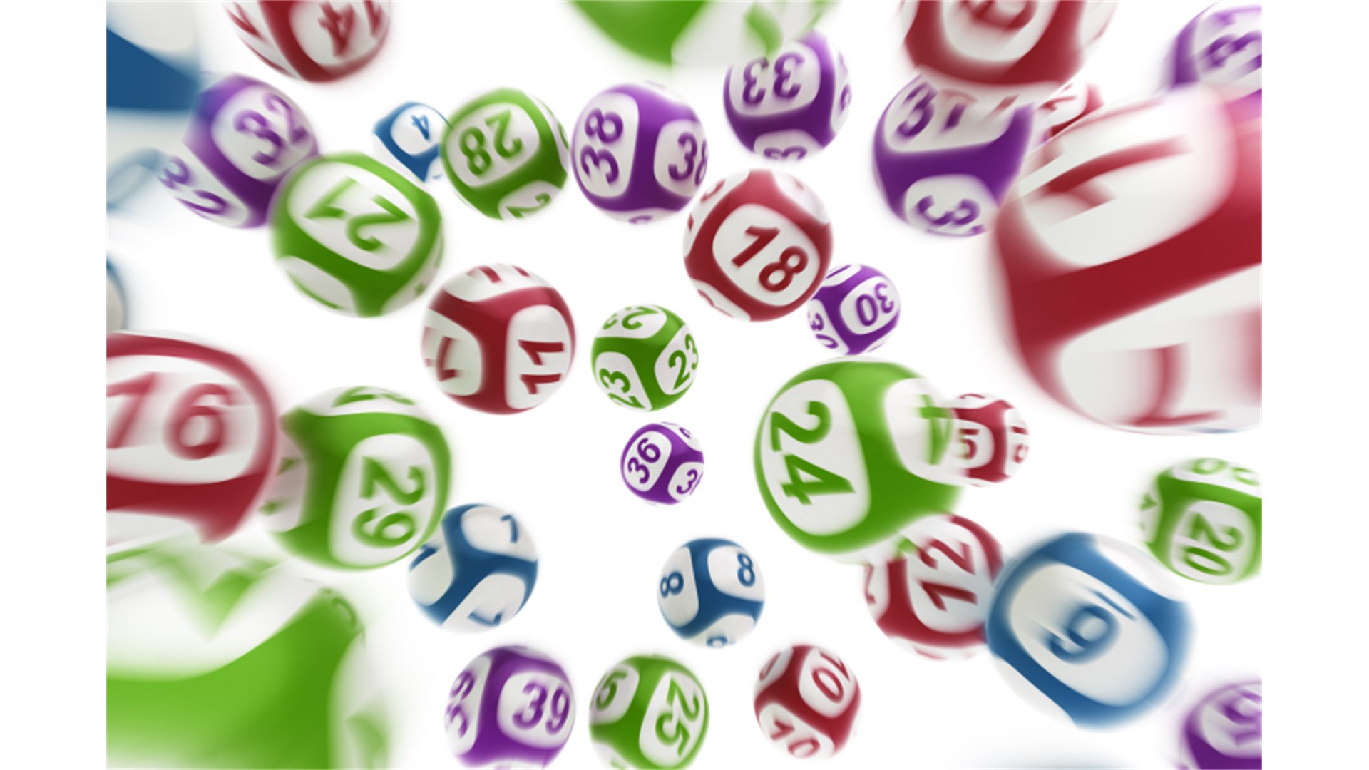 Njemica čistila kuću za Božić i našla stari loto listić koji joj je donio bogatstvo