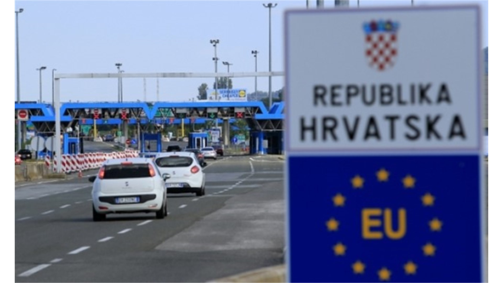 Velika promjena na granici s BiH: Nećete moći napustiti zemlju ako niste napravili ključnu stvar