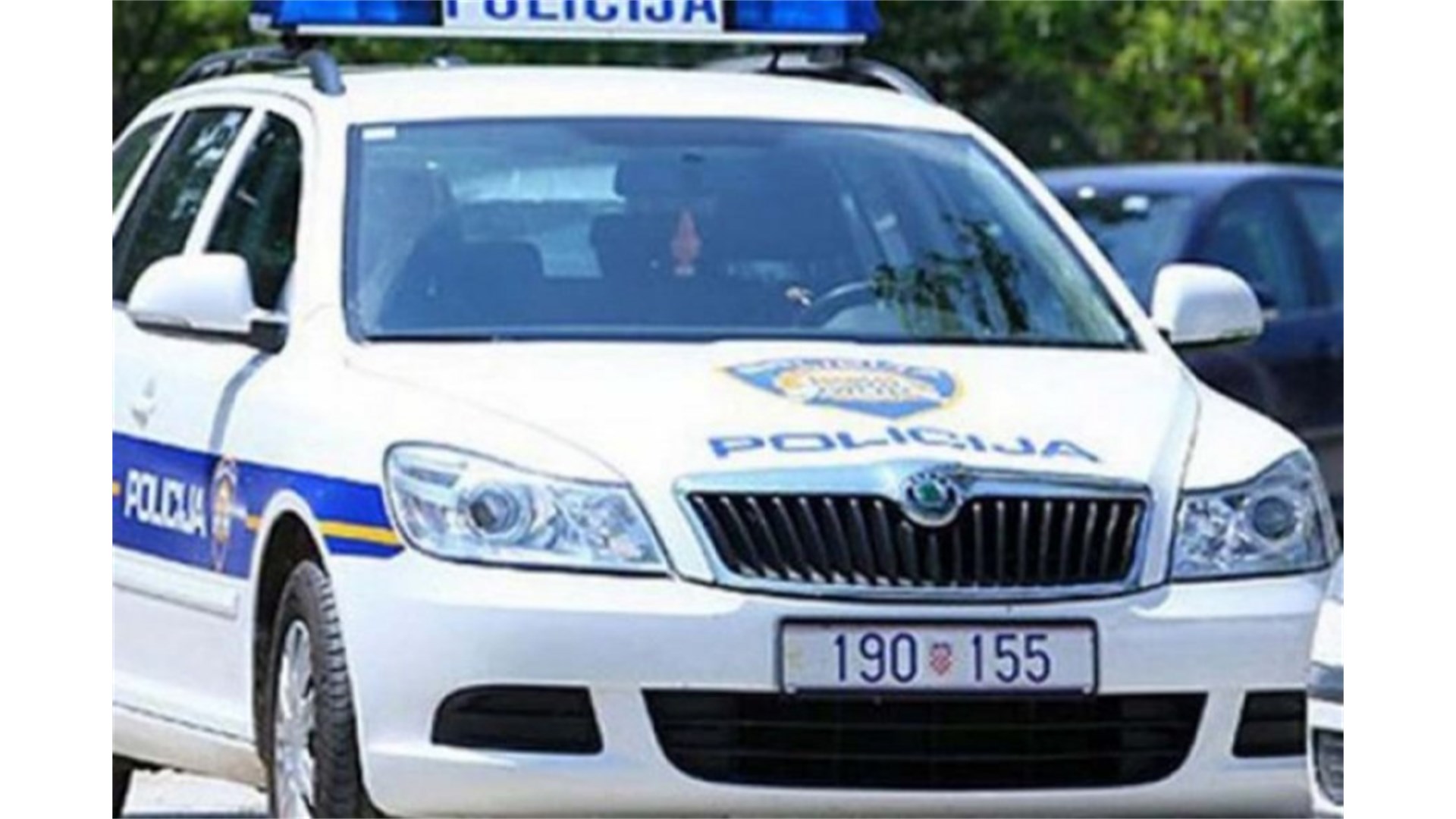 Pronađena nestala 12-godišnjakinja 