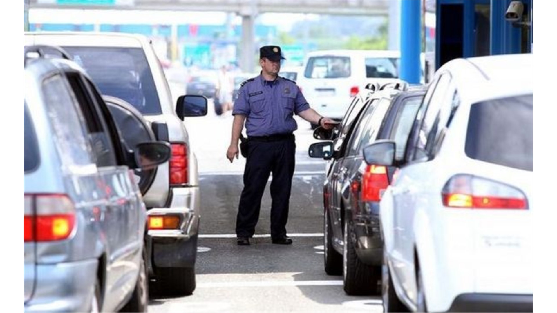 Dovodi li se Schengen nakon 40 godina u pitanje?