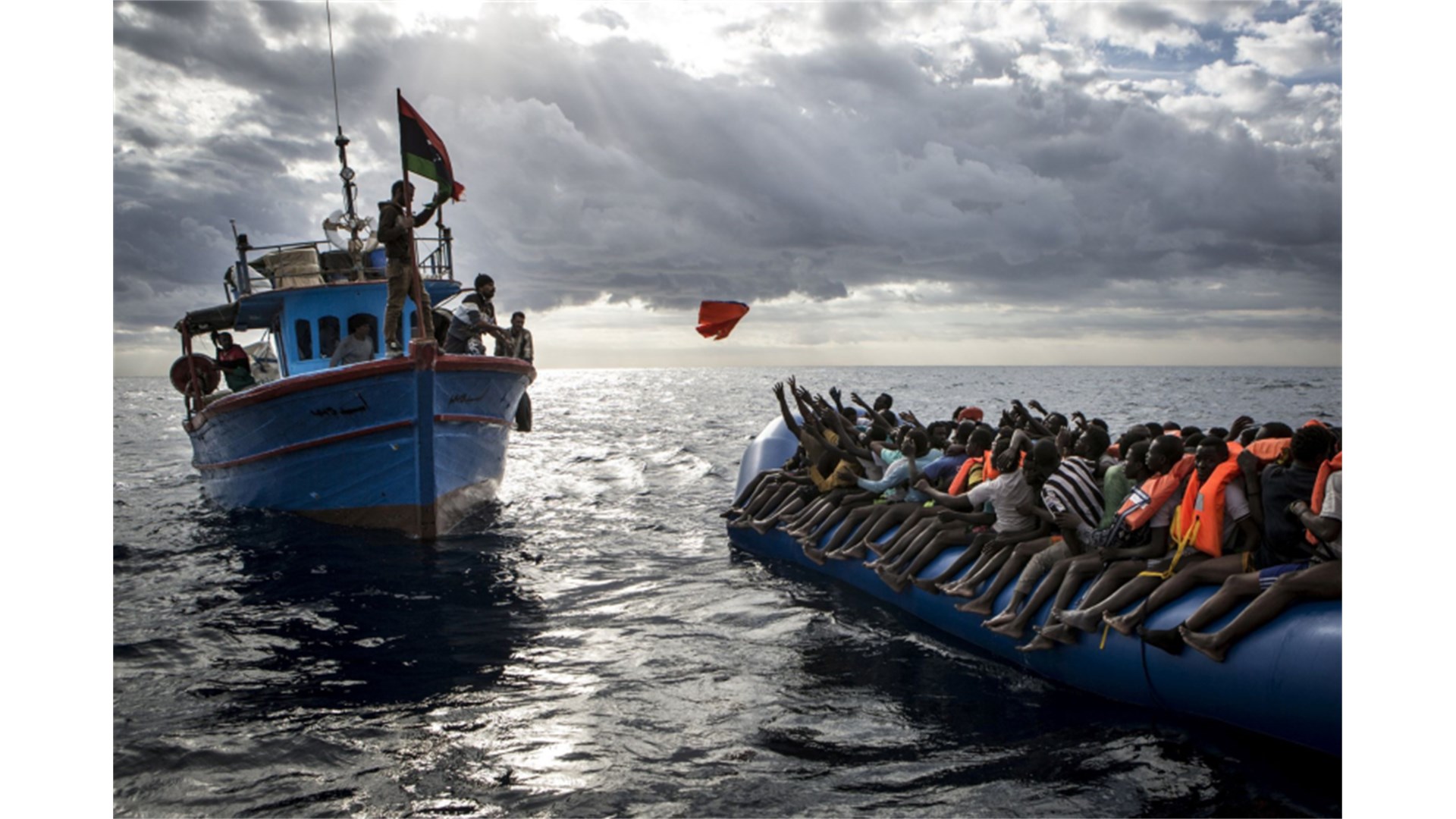 EU članice dobit će kvote migranata koje moraju primiti!