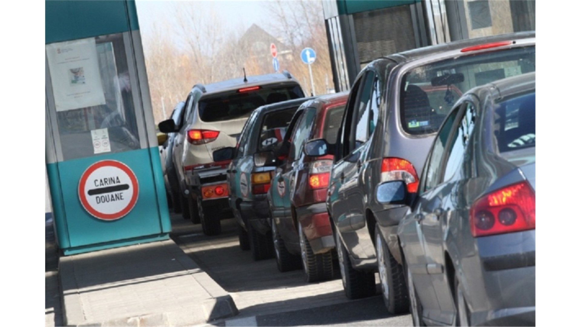 I građani BiH moraju se upoznati s novim sustavom naplate cestarina, njegovo uvođenje je pred vratima