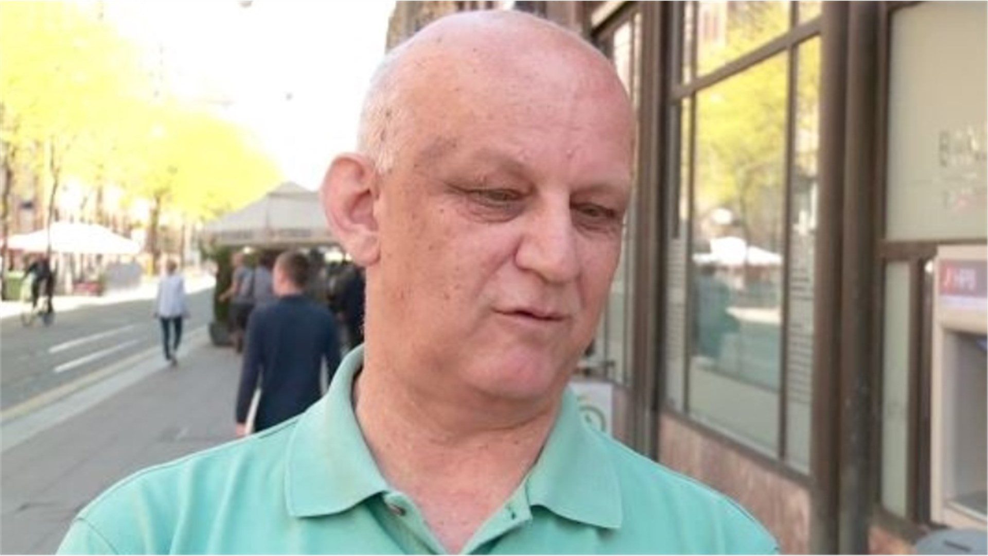 Rojs bijesan zbog novih optužnica iz BiH: Nahranili smo ih i naoružali, a oni podmeću