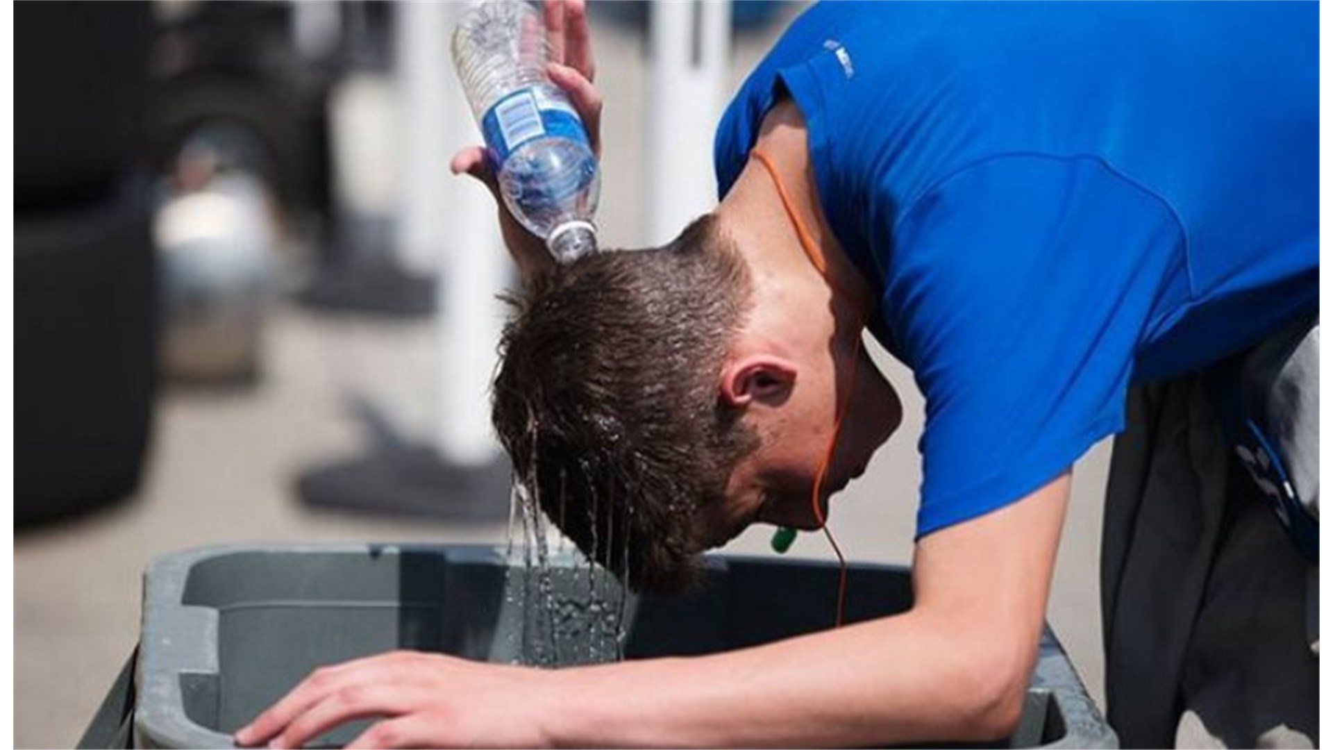 Stižu vrućine: Temperature se penju i do 39