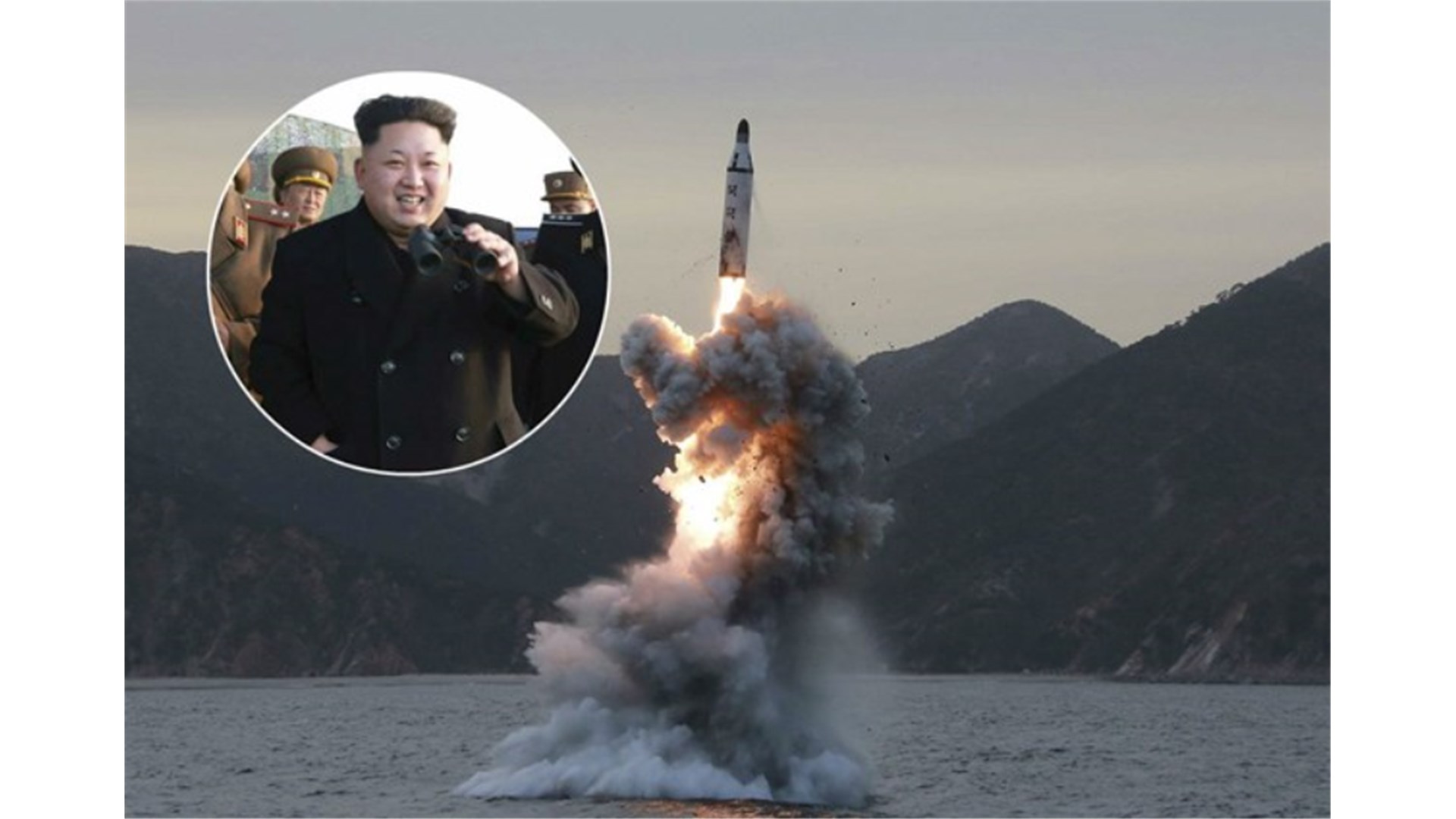 Sjeverna Koreja zaprijetila Zapadu