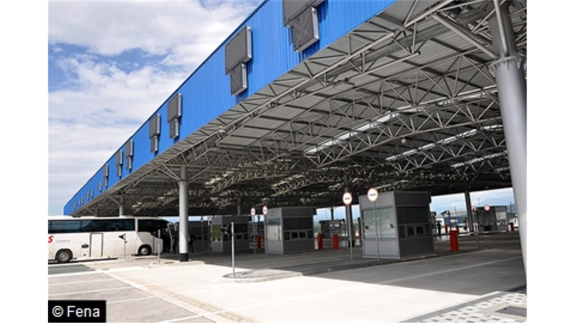 Tjestenina iz Italije zaustavljena na Bijači