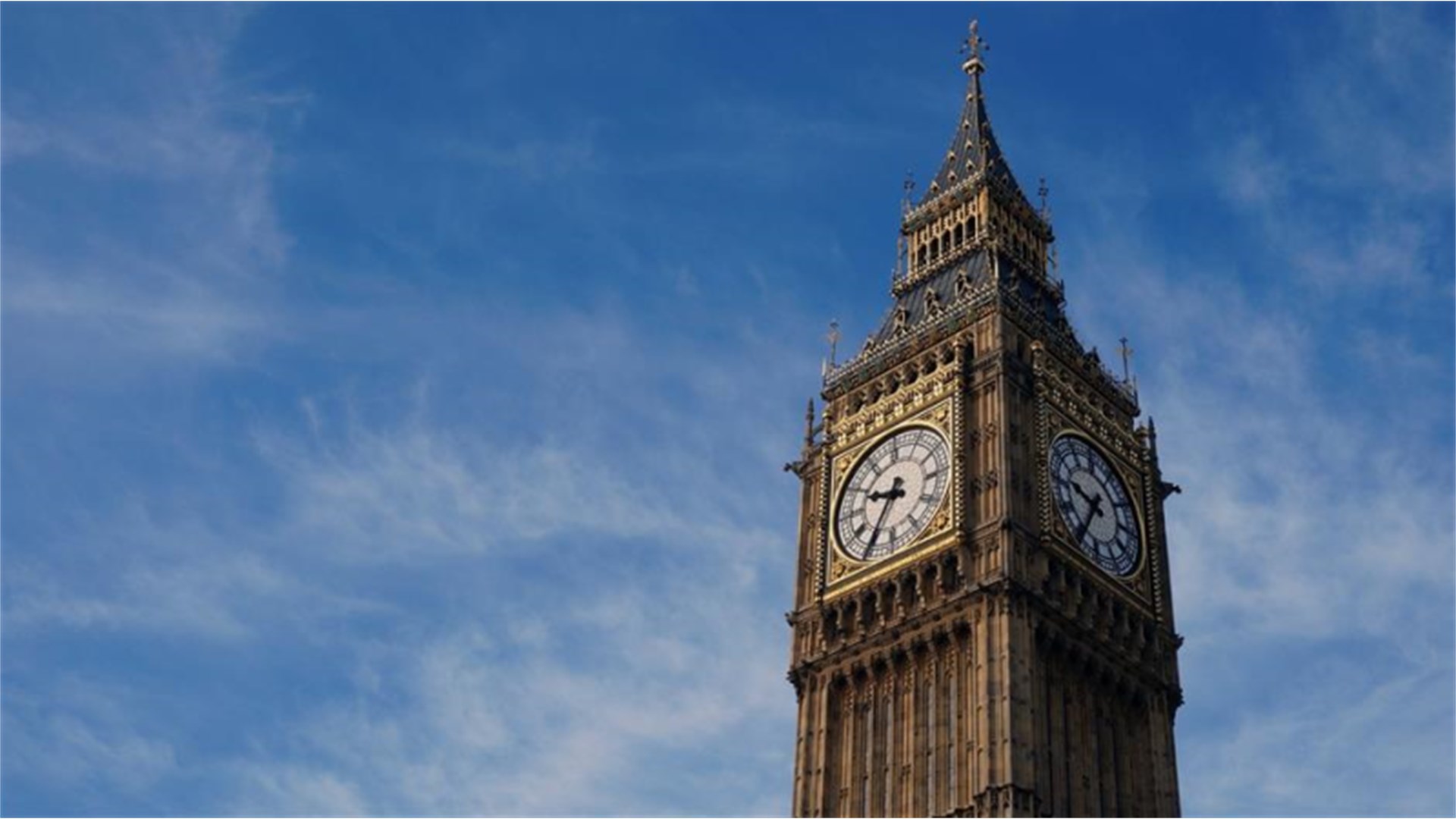 Ode daleko... Britanija, Francuska i Njemačka ulaze u rat!