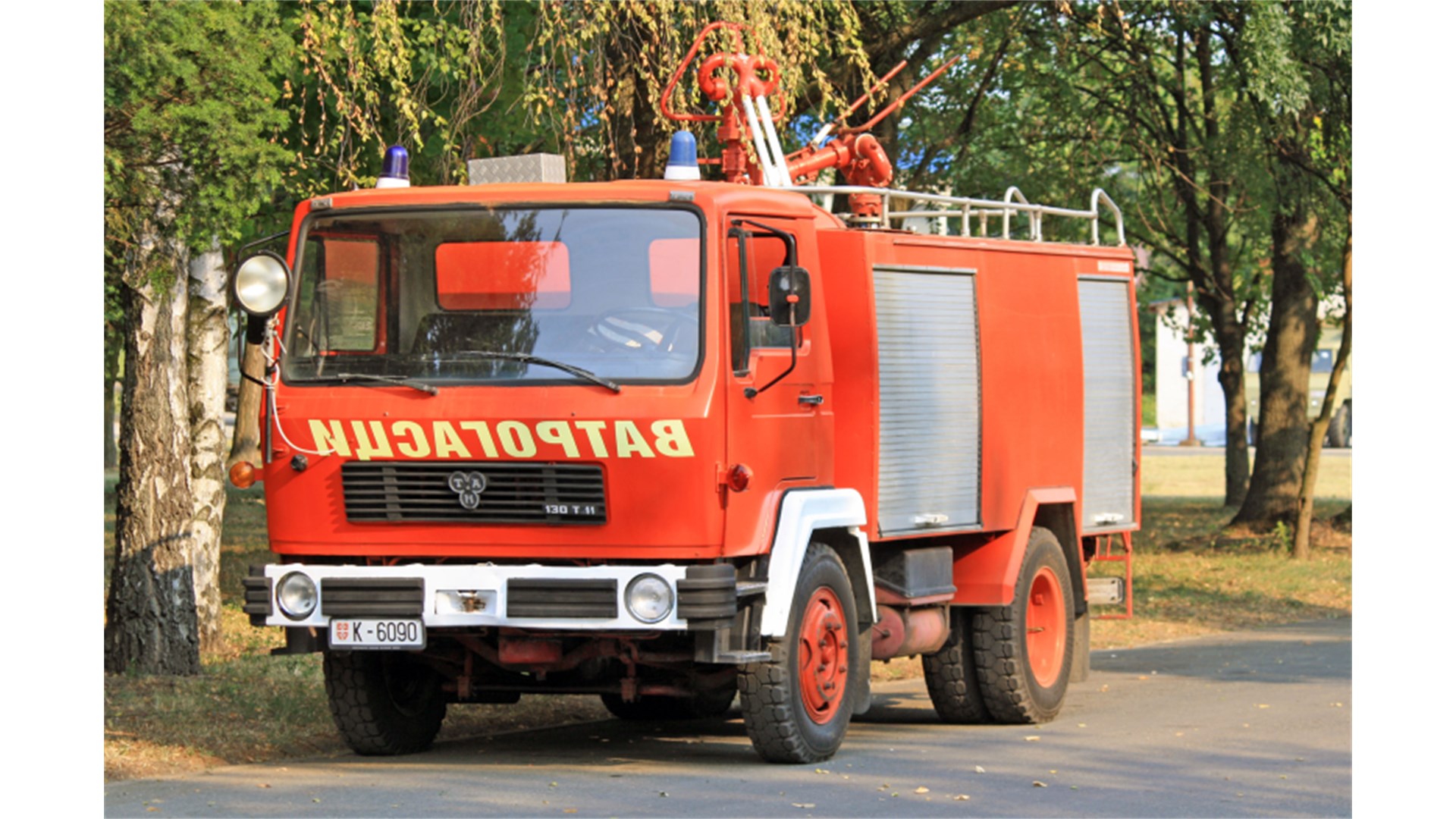 11 požara u 24 sata