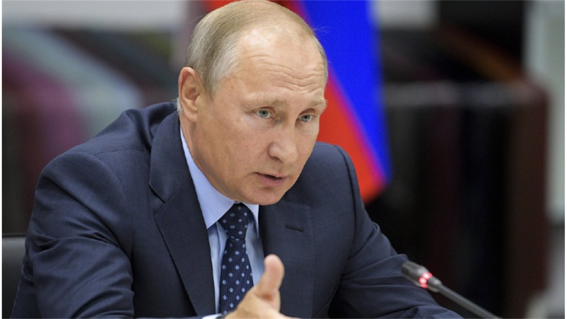 Mračna pozadina Putinove nagle objave primirja za Uskrs