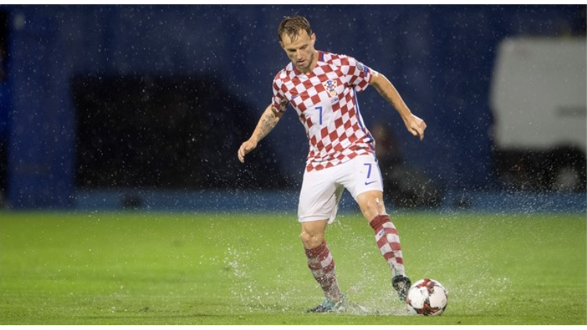 Ivan Rakitić dolazi u Hajduk?