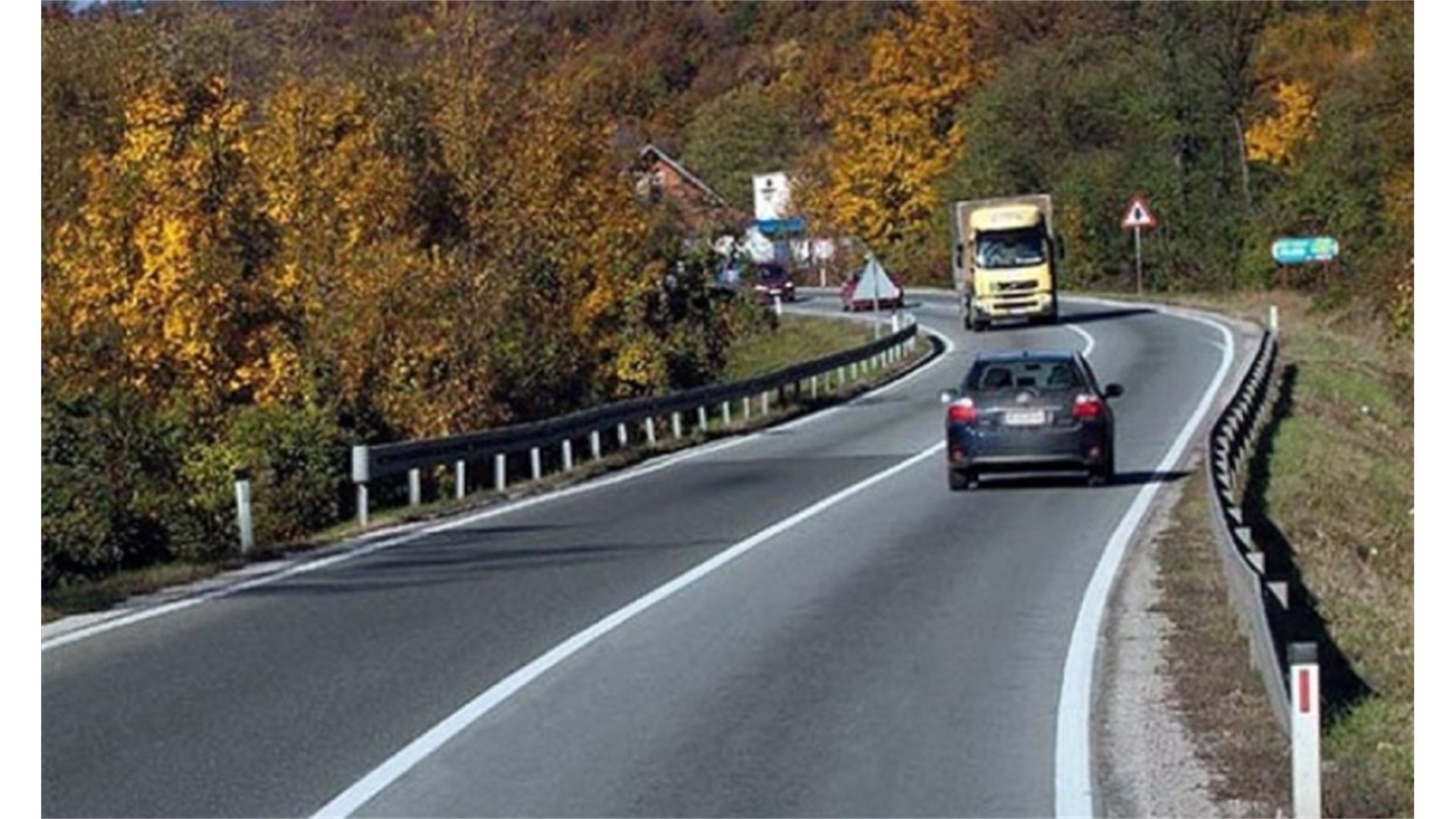 Od sutra nova pravila na cestama u RH!