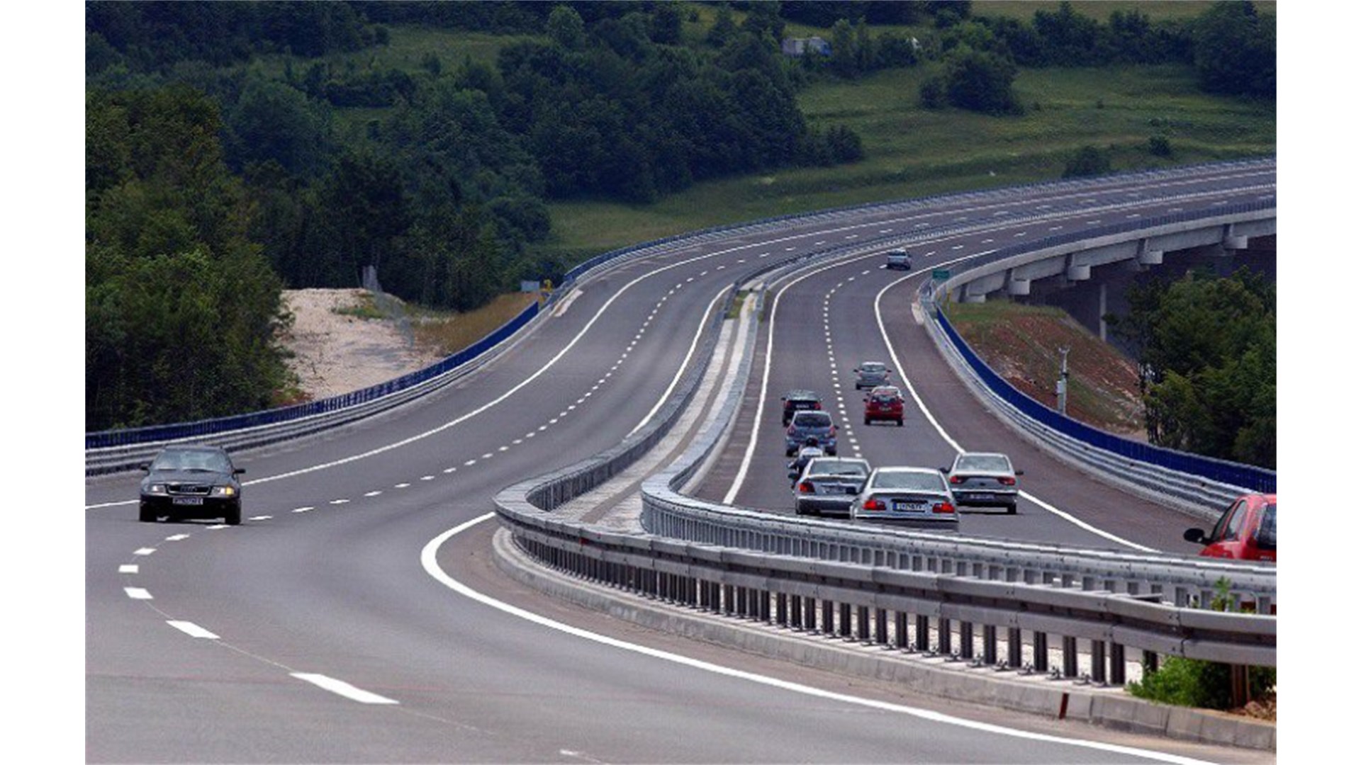 Prihod od cestarina u Federaciji BiH veći za 10,67 % u odnosu na prošlu godinu