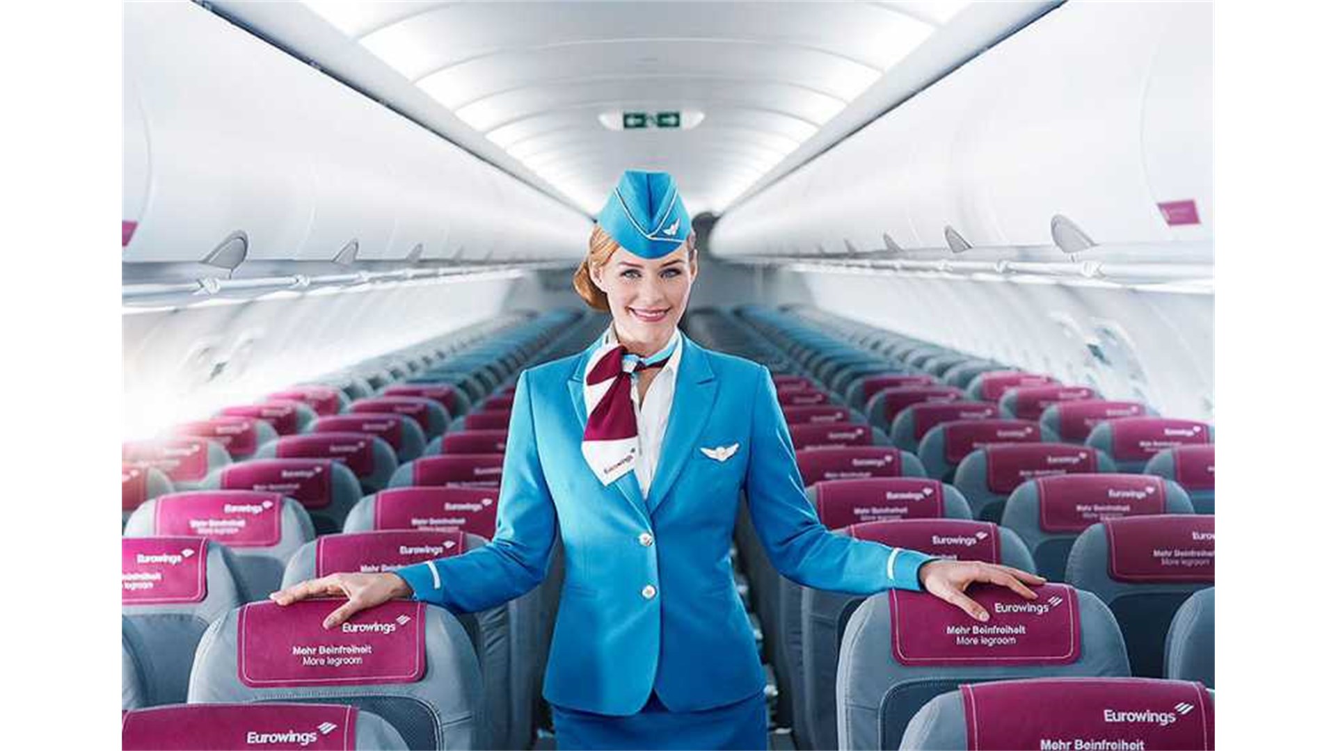 Eurowings objavio raspored letova iz Mostara za Njemačku