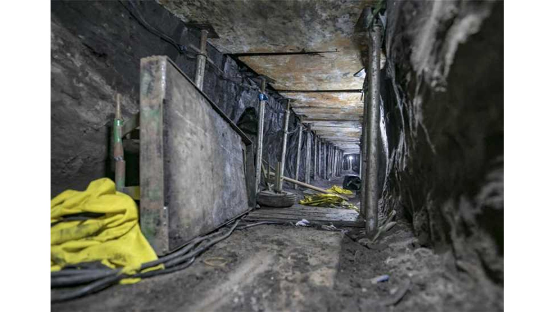 Najduži tunel u Austriji bit će zatvoren za promet
