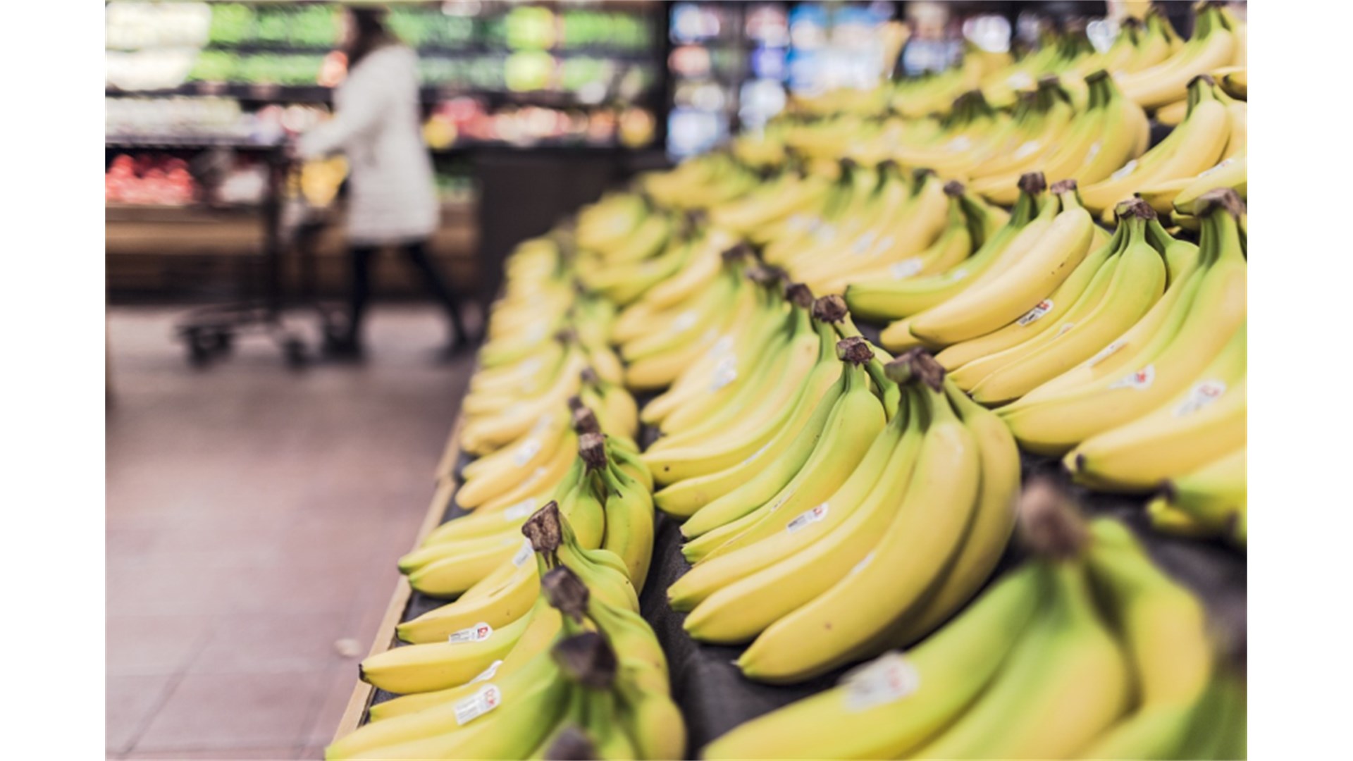 Imate visok krvni tlak? Banane vam mogu pomoći