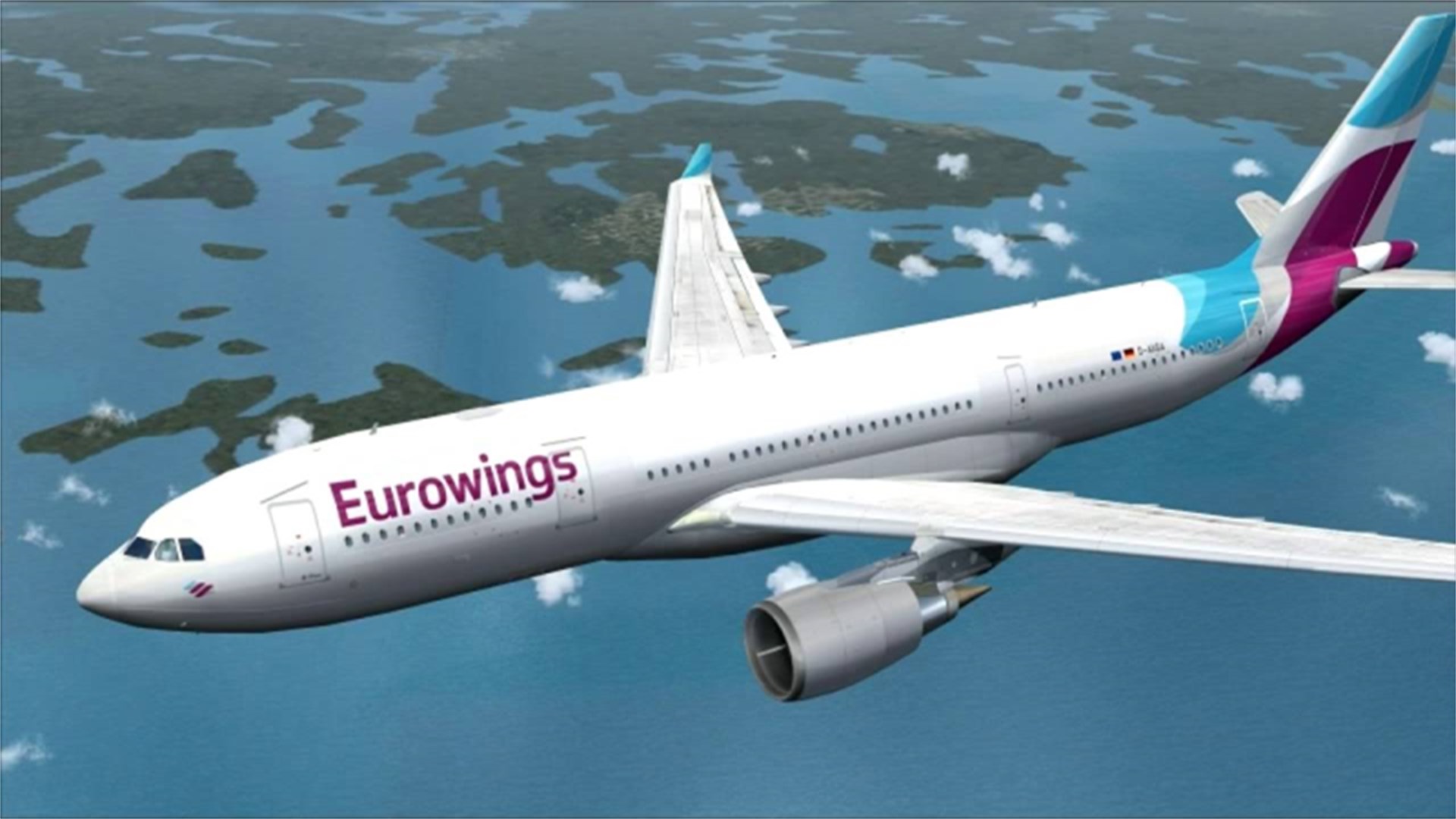 Mostar se ponovo povezuje sa Stuttgartom i Düsseldorfom 