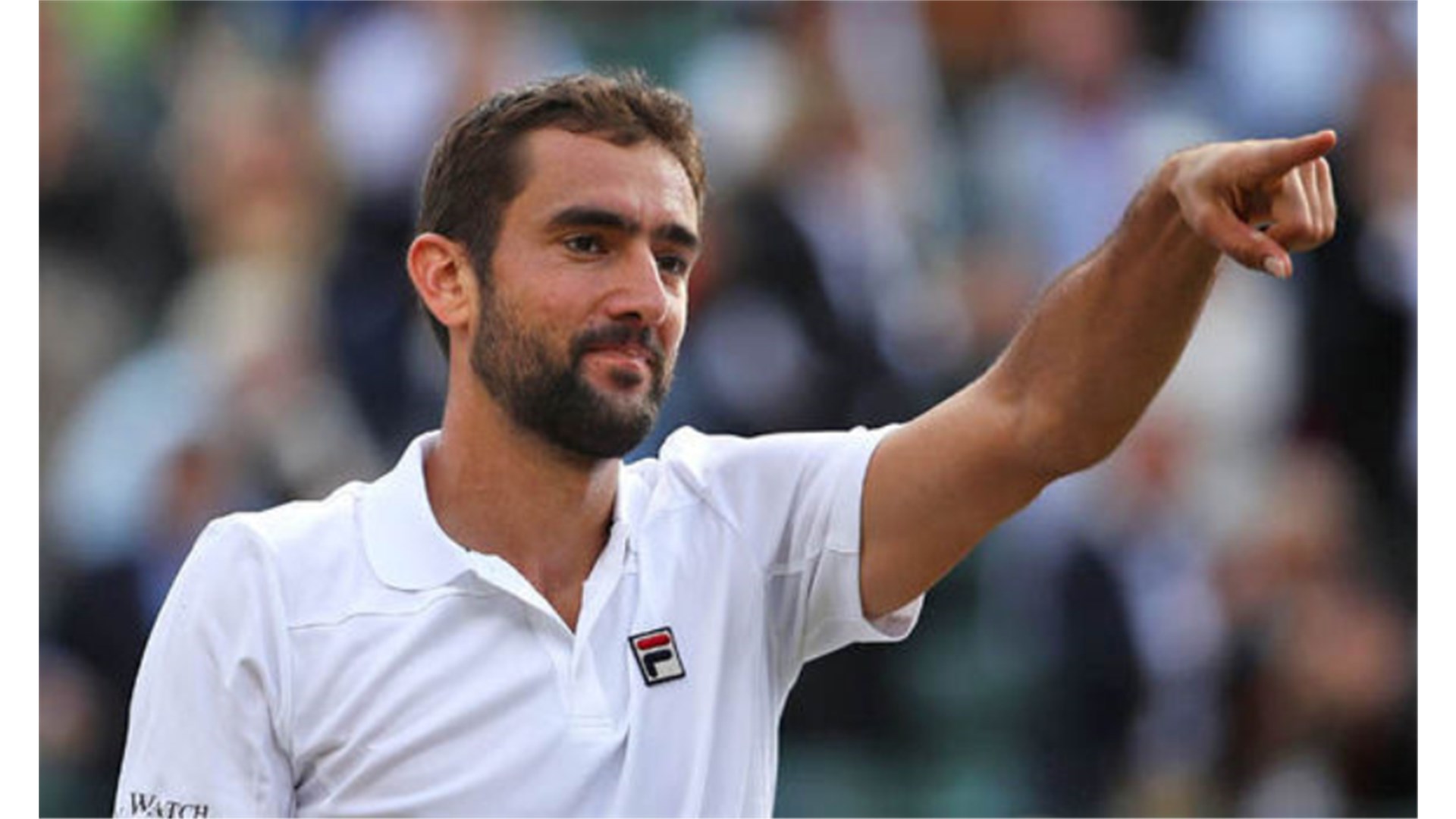 Čilić zaustavljen u osmini finala Wimbledona