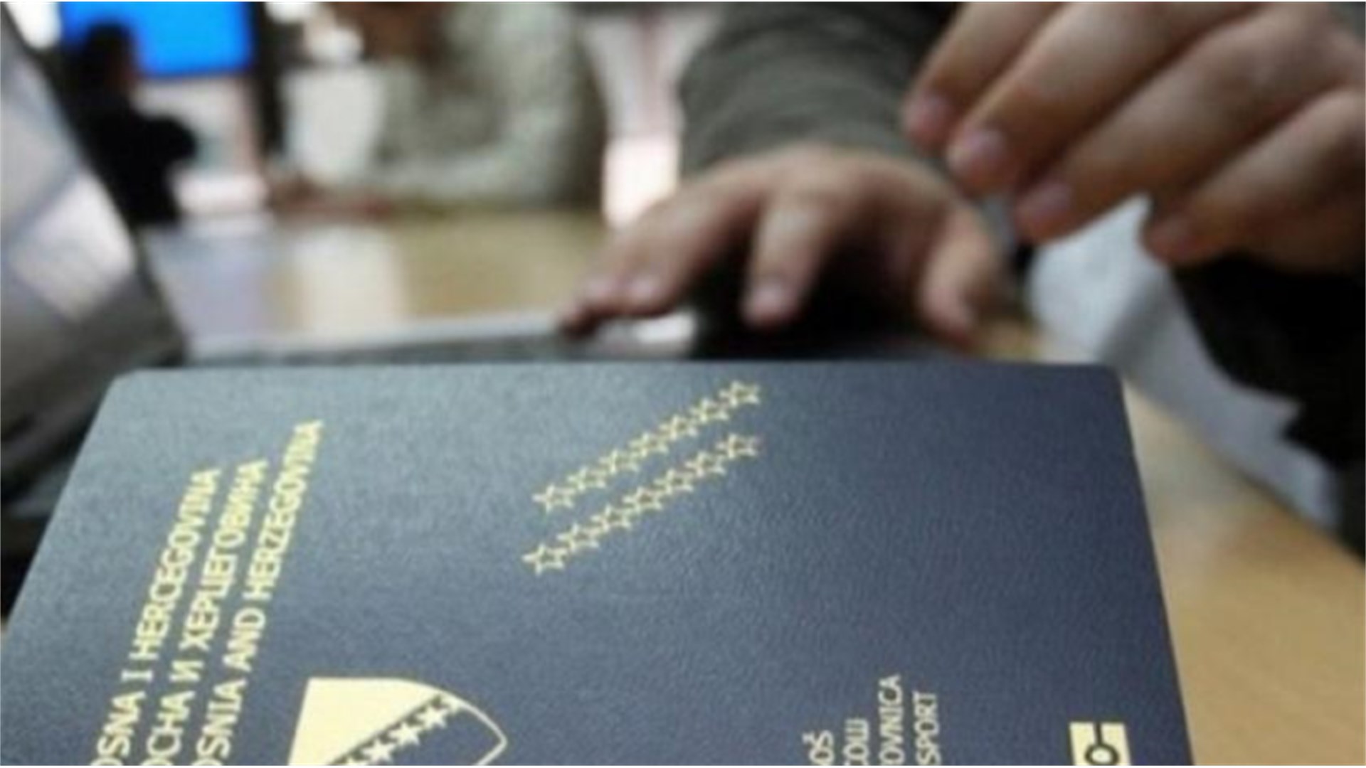 EU zabranio trgovinu državljanstvom