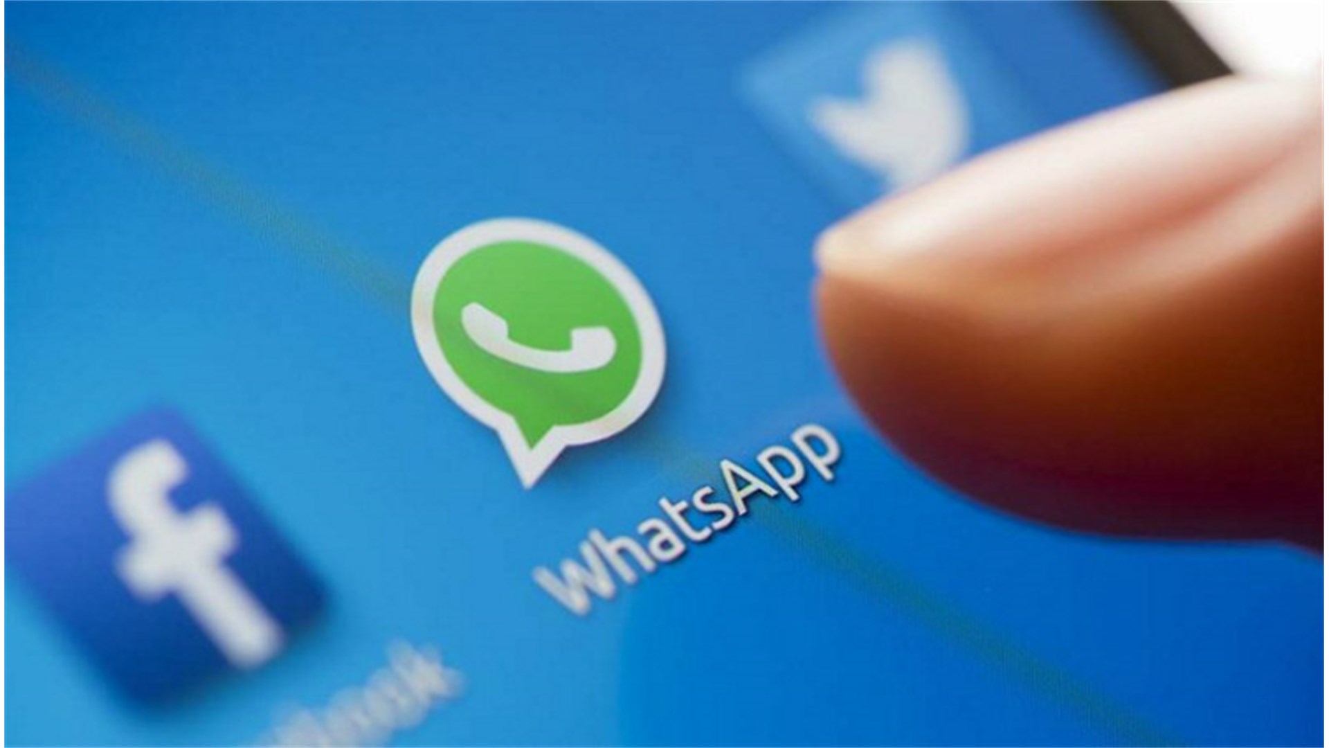 Ništa nije sigurno pa ni nestajuće poruke na Whatsappu