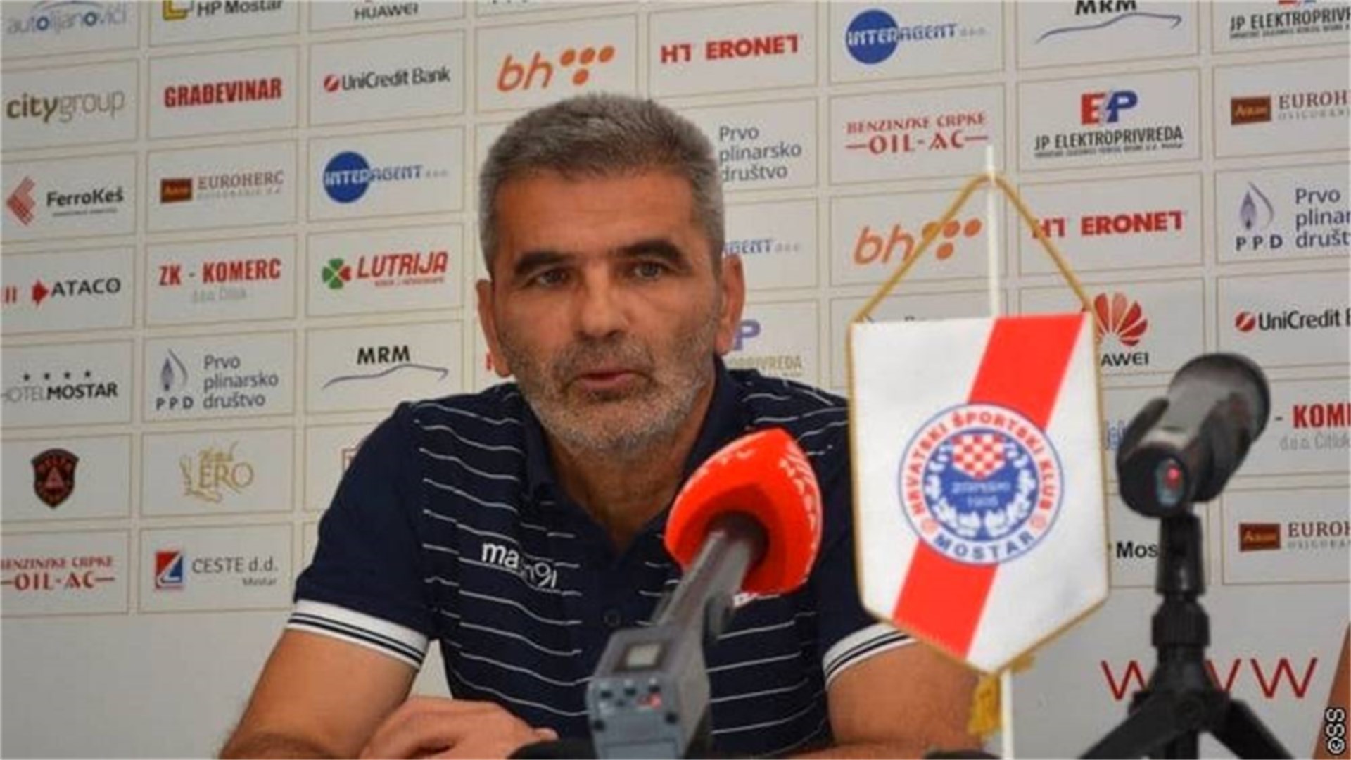 Pritvoren muškarac koji je prijetio Baki Sliškoviću i obitelji