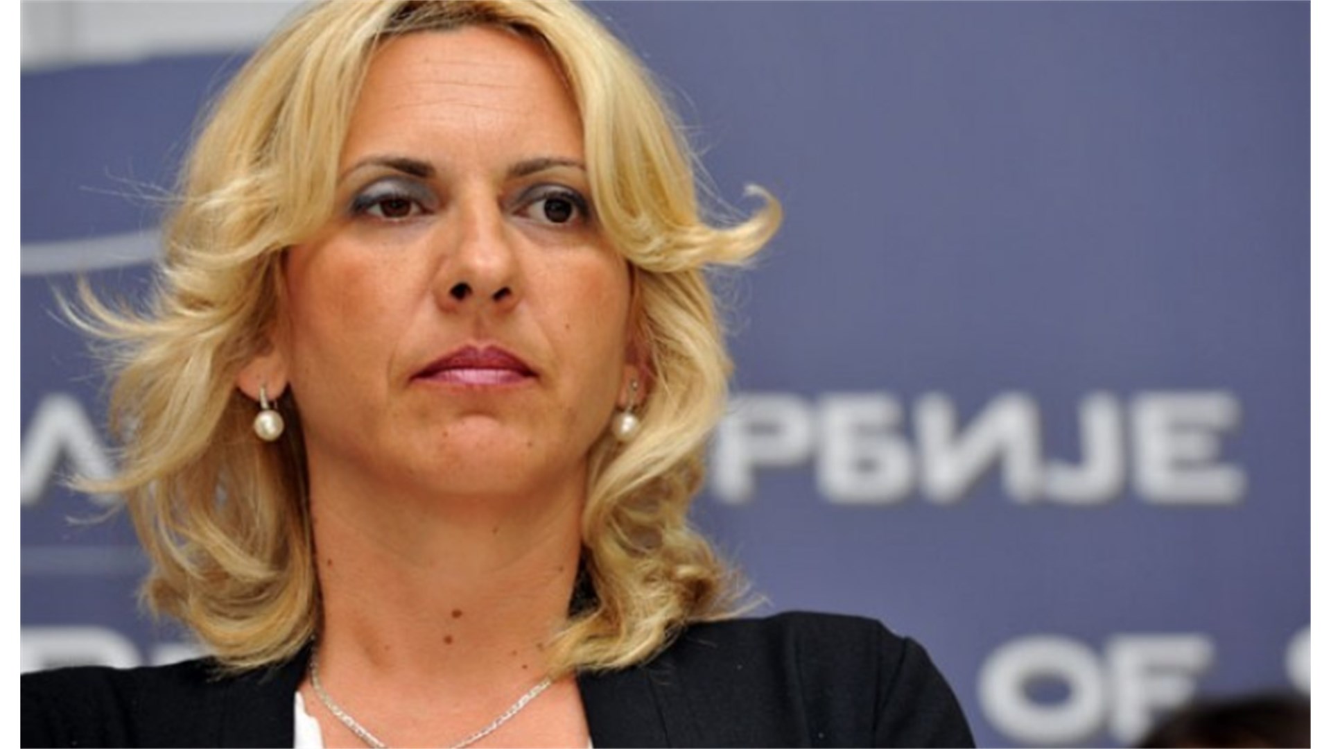 Cvijanović: Praksa preglasavanja mora biti stvar prošlosti