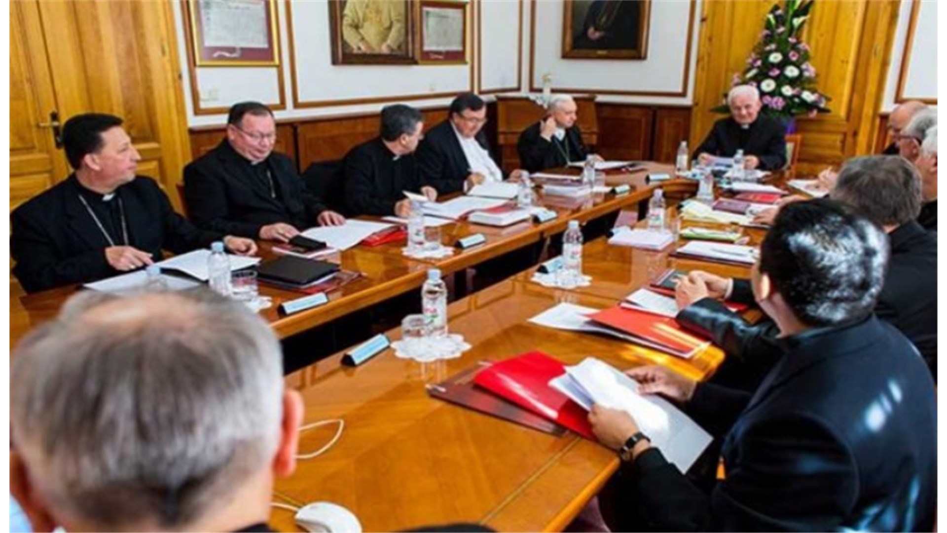 U srijedu zajedničko zasjedanje biskupskih konferencija Hrvatske i BiH