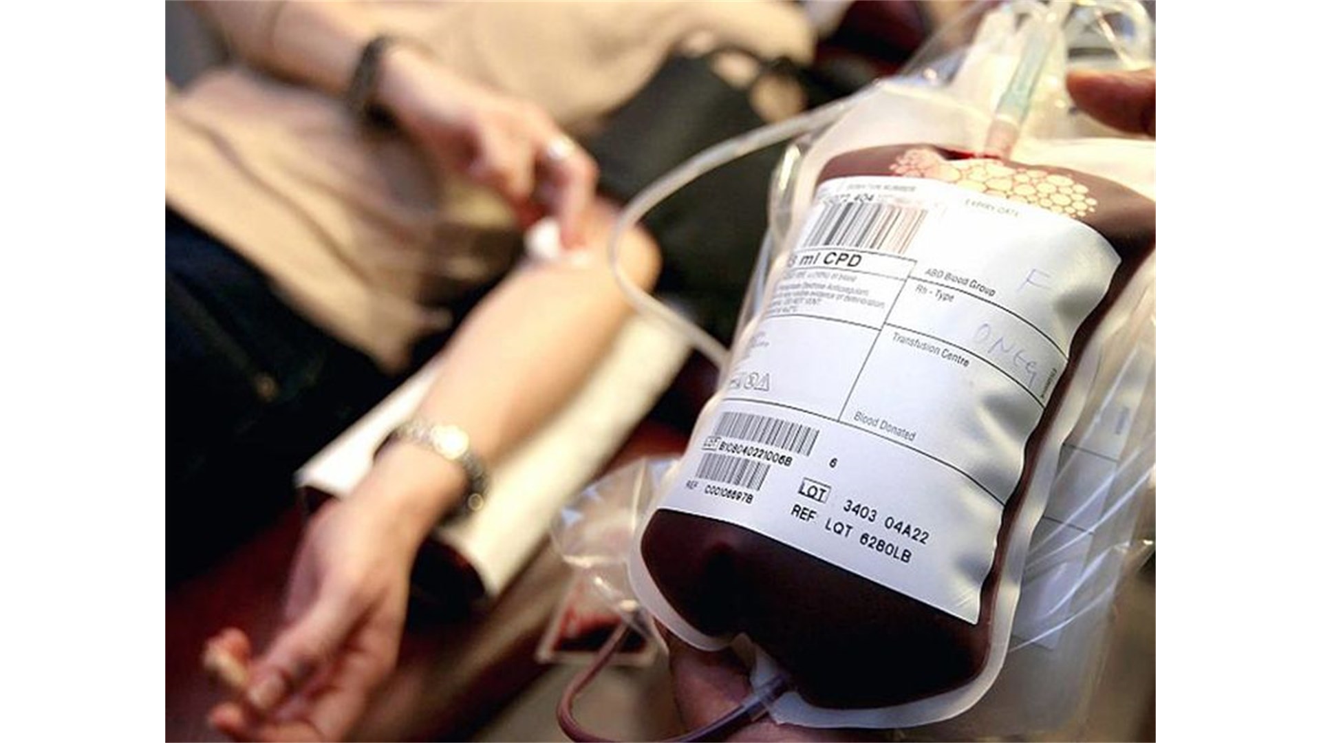 41 Guđanin darovao tekućinu života