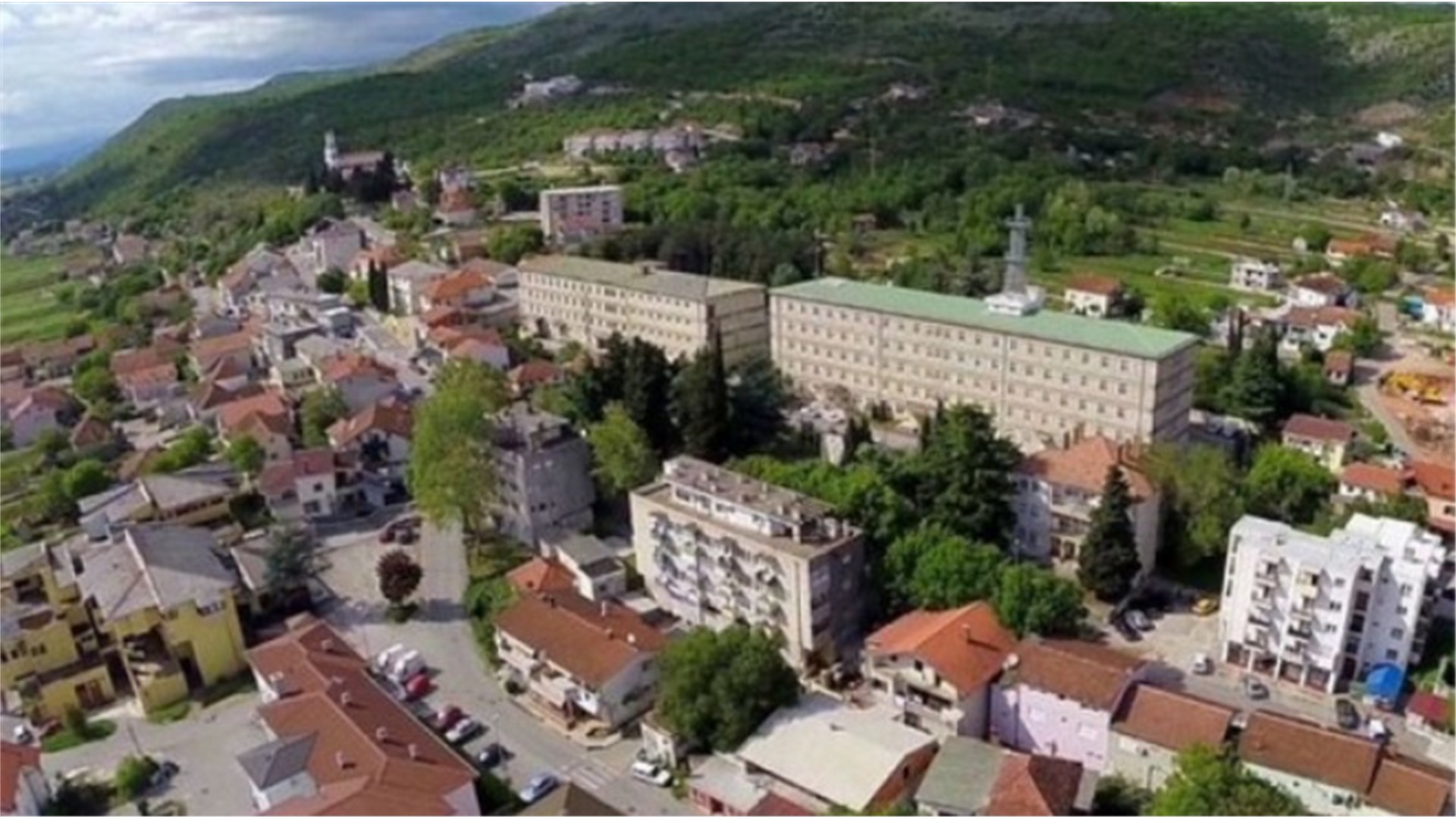 Grude, Mostar, Široki, Duvno, Livno... imali svakodnevno potrese u novoj godini
