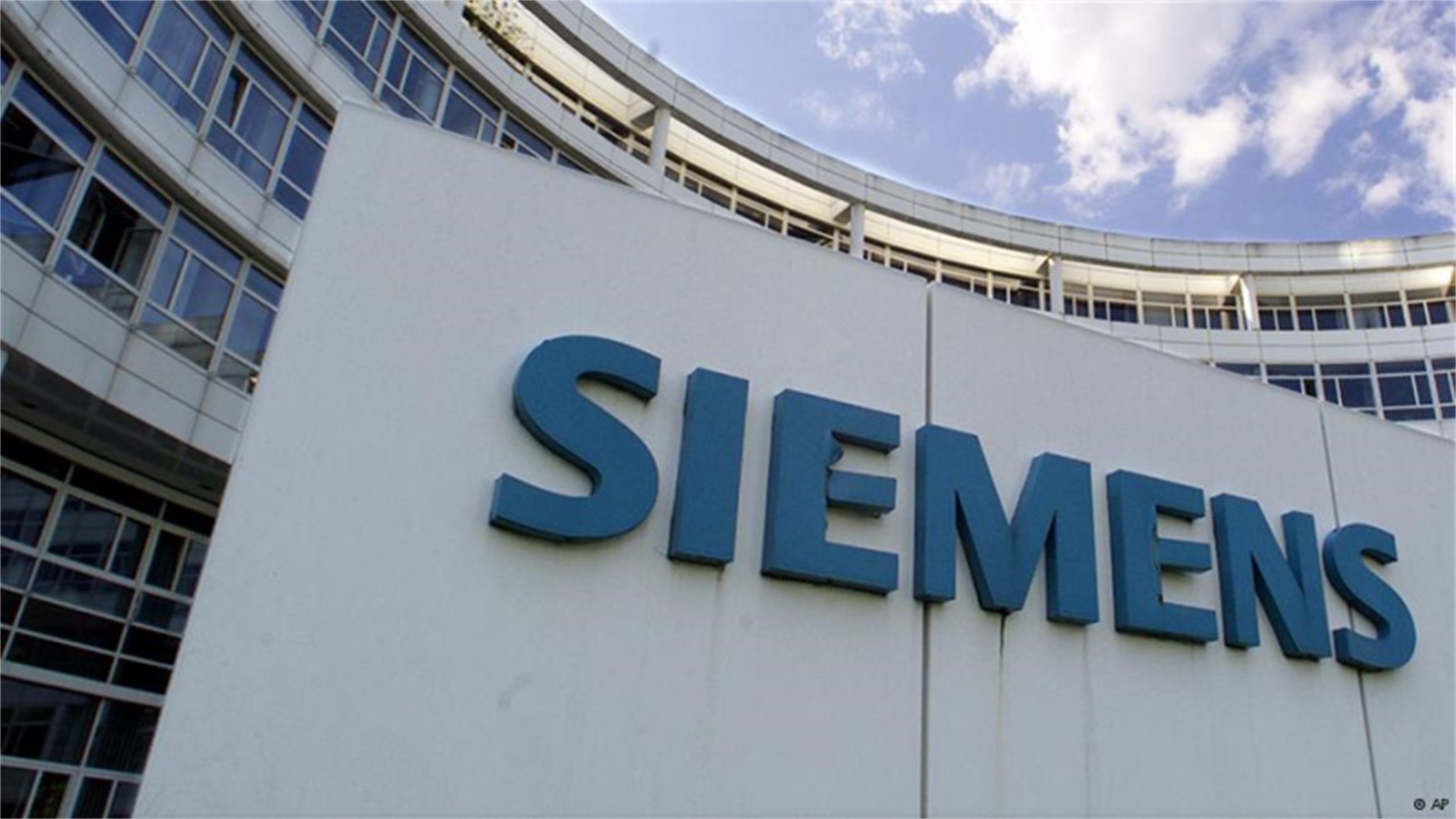 Siemens gasi šest tisuća radnih mjesta